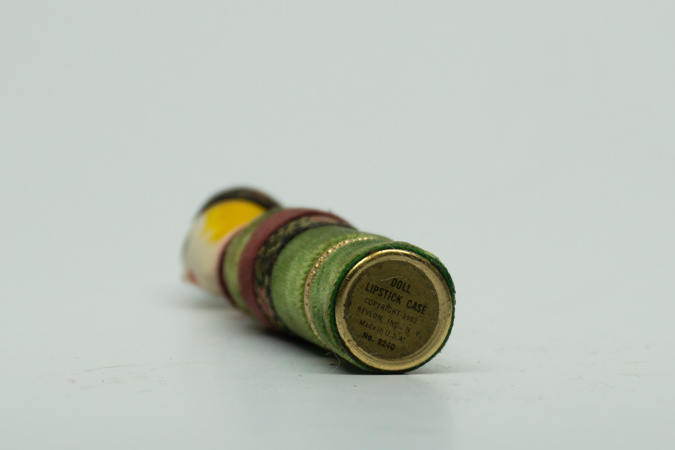 Revlon Couturine Lipstick Doll