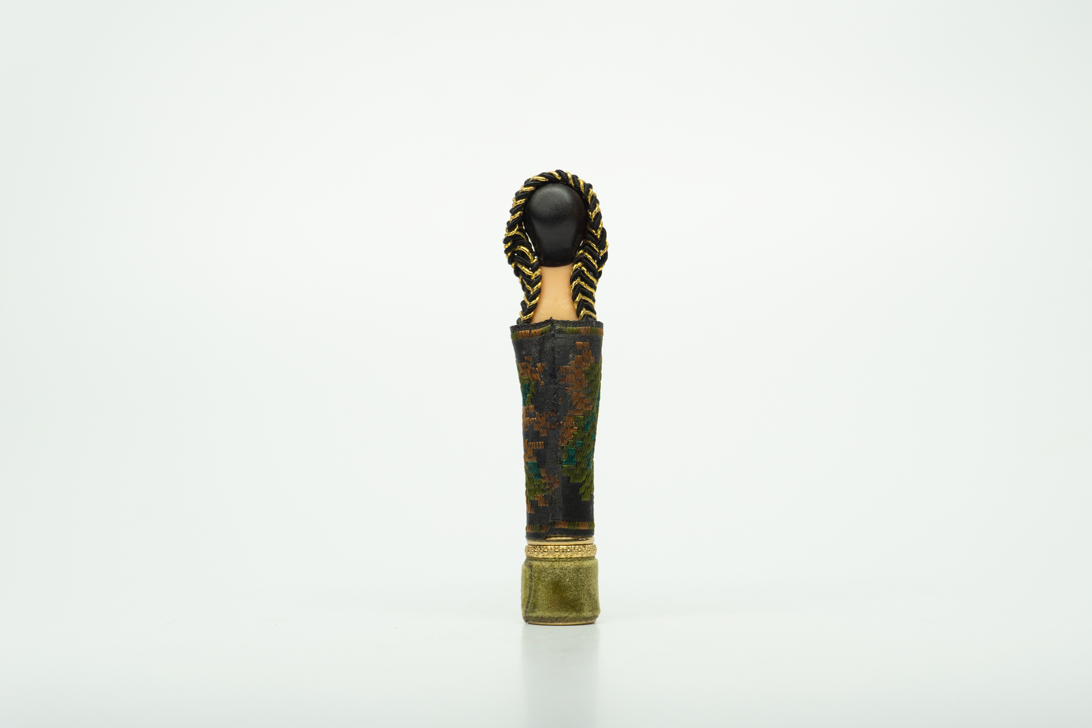 Revlon Couturine Sphinx Lipstick Doll