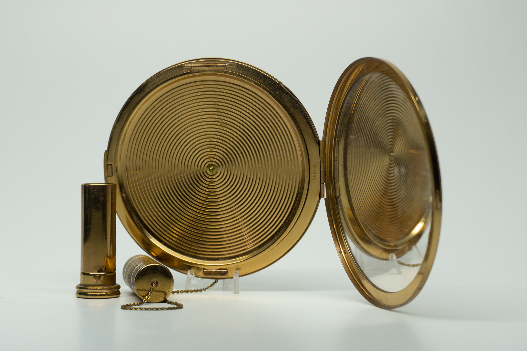 Le Rage Double Compact
