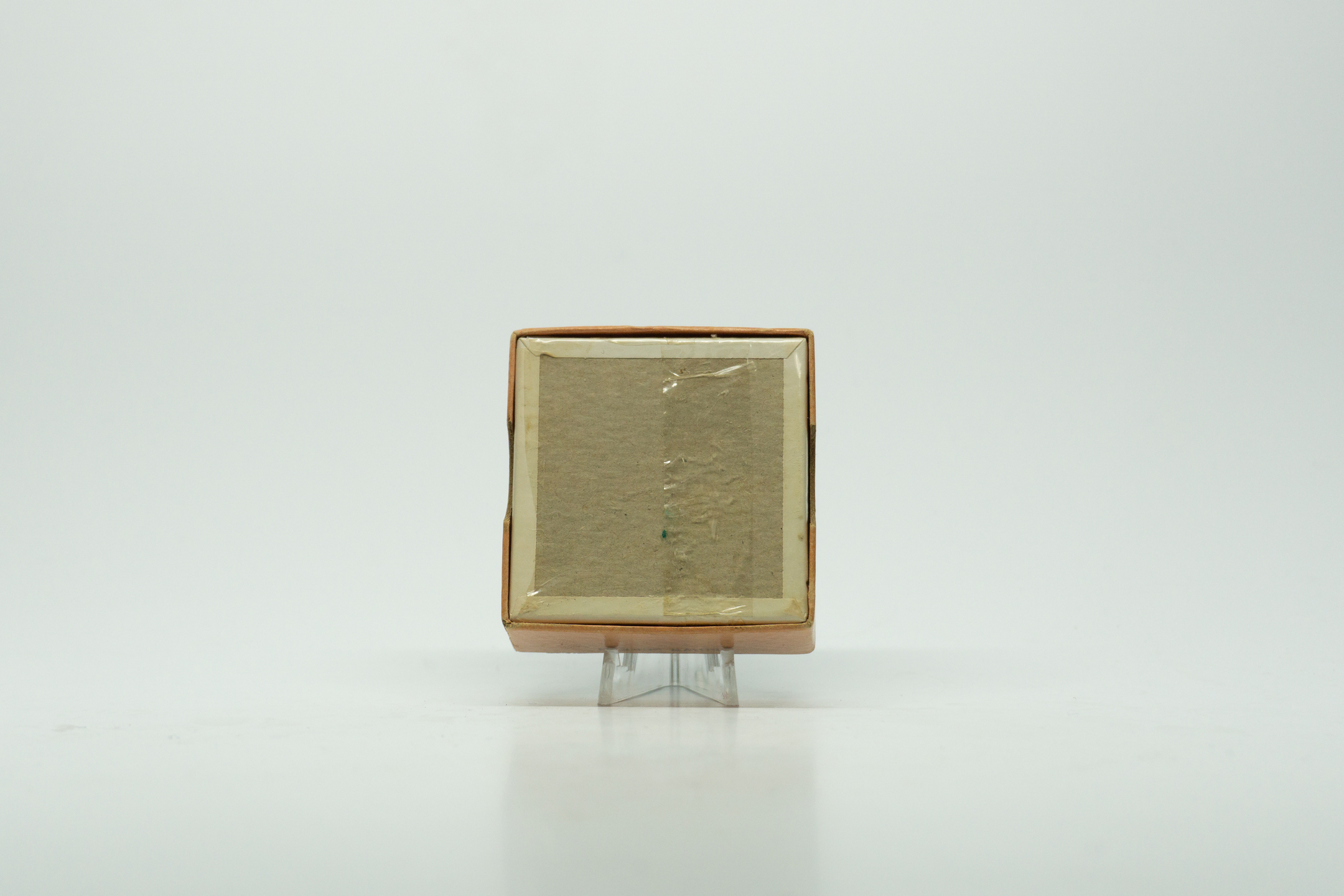 Mae West's False Eyelashes