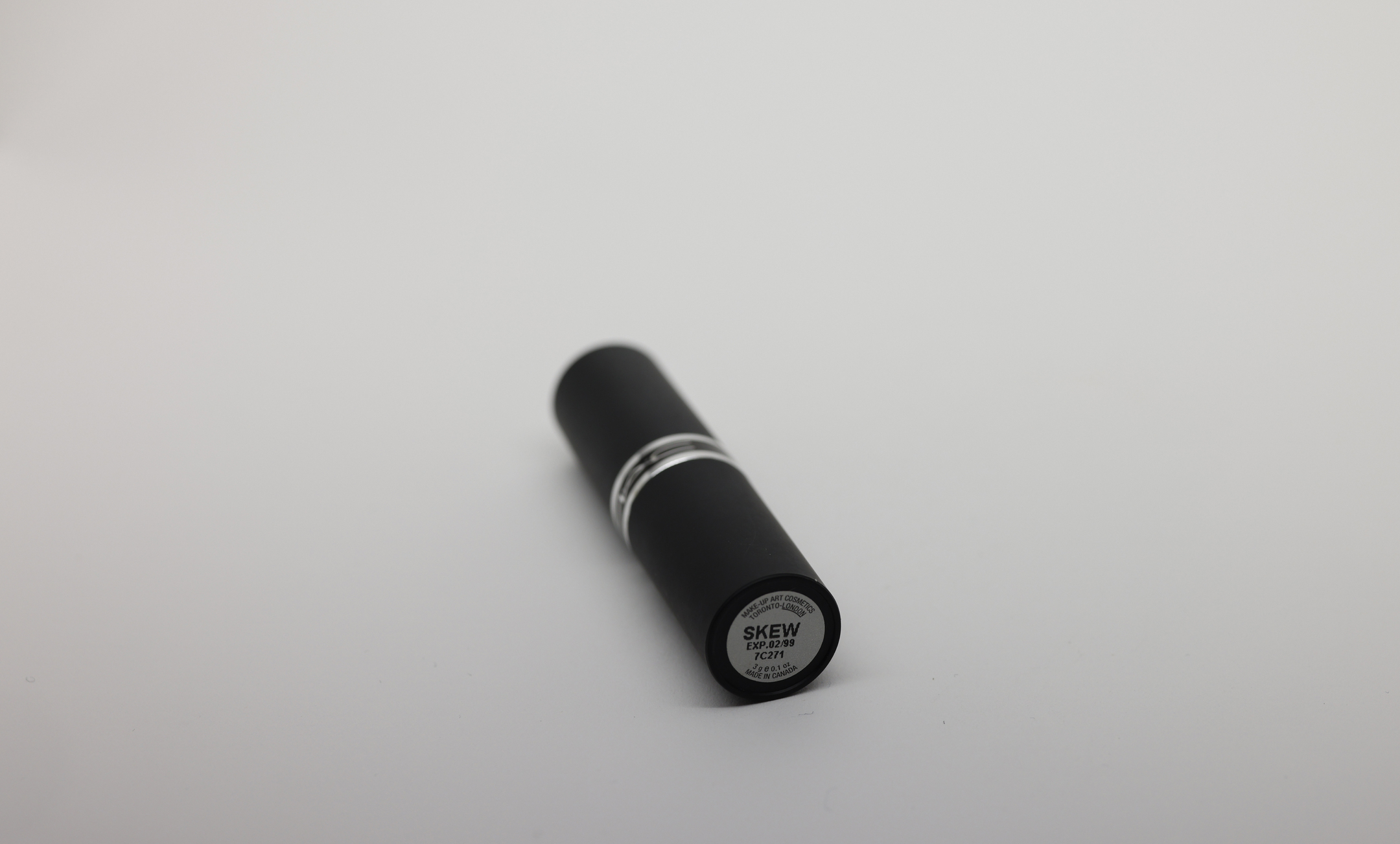 MAC Lipstick