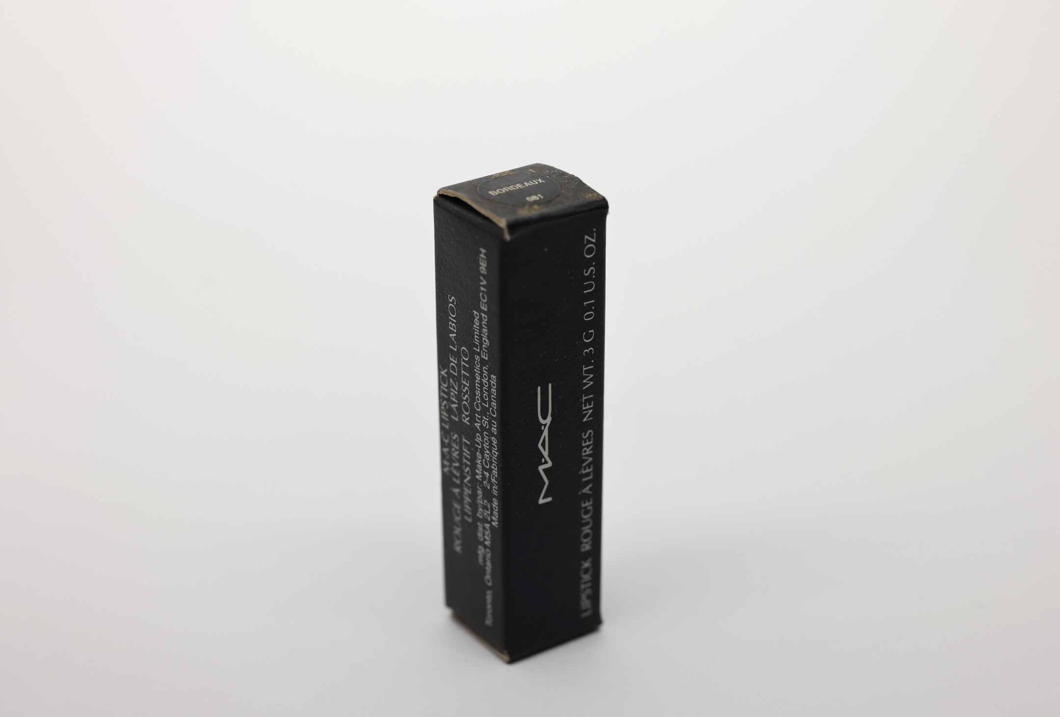 MAC Lipstick