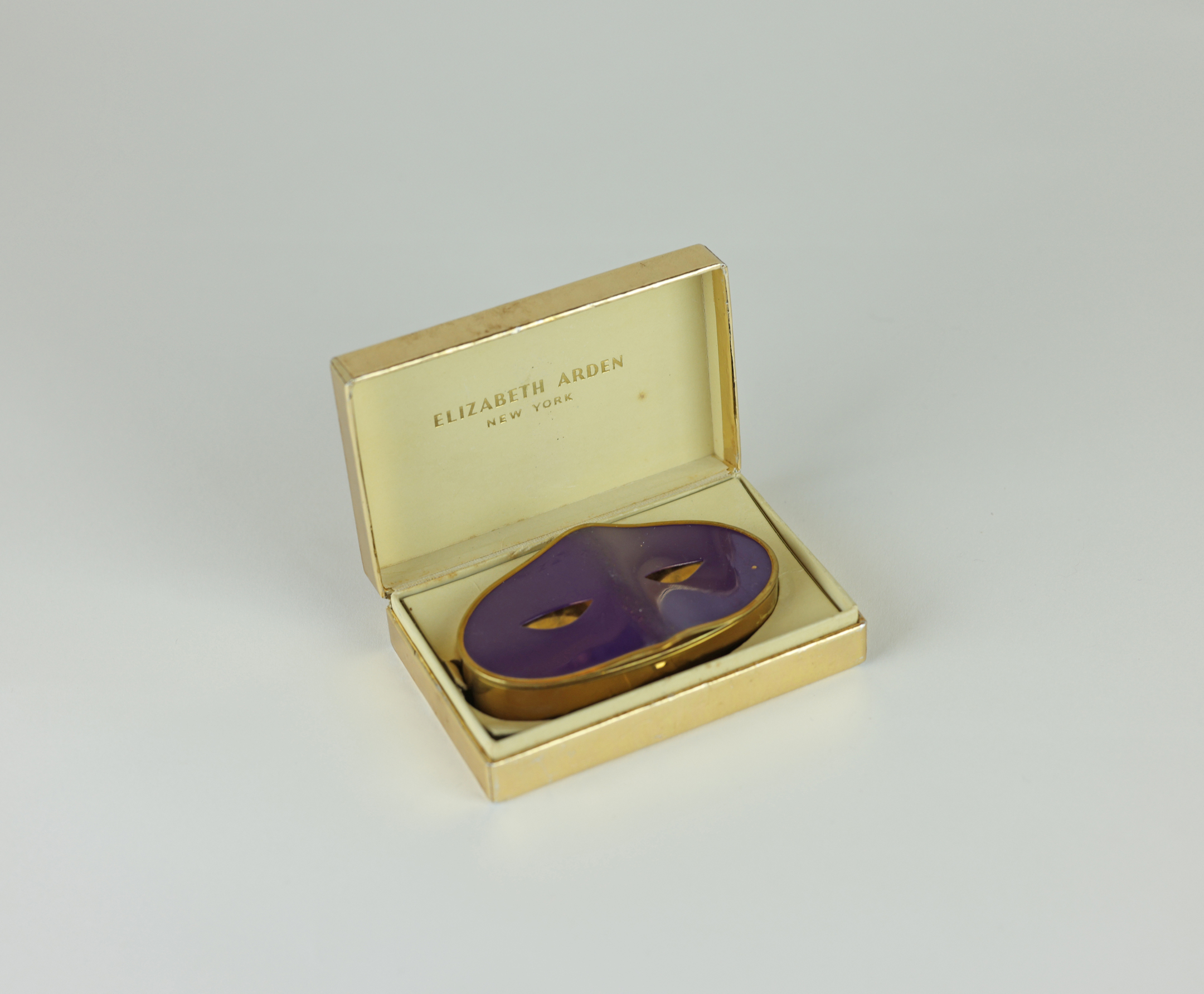Elizabeth Arden Masquerade Compact