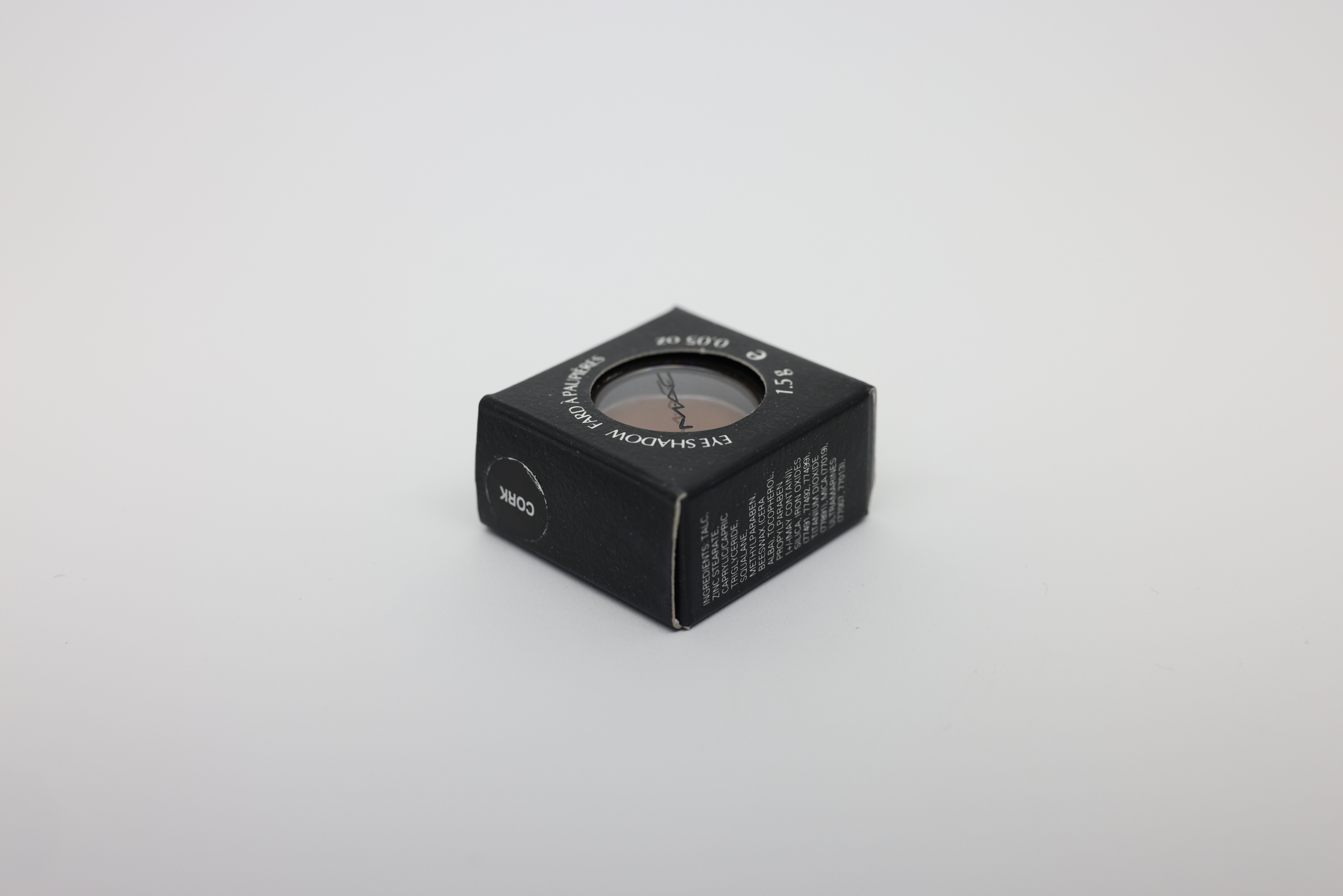 MAC Eyeshadow