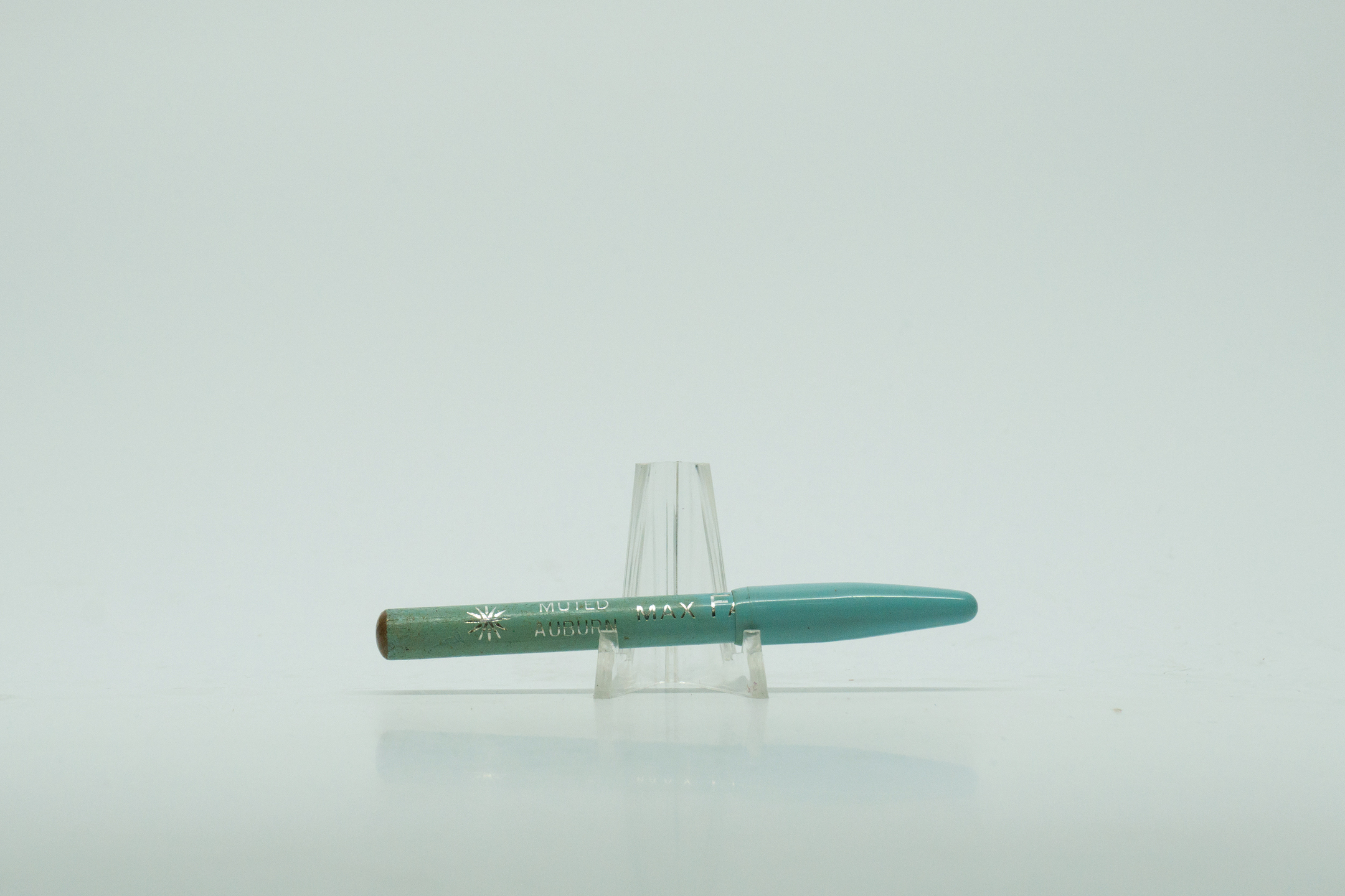 Mae West's Max Factor Eyeliner Pencil