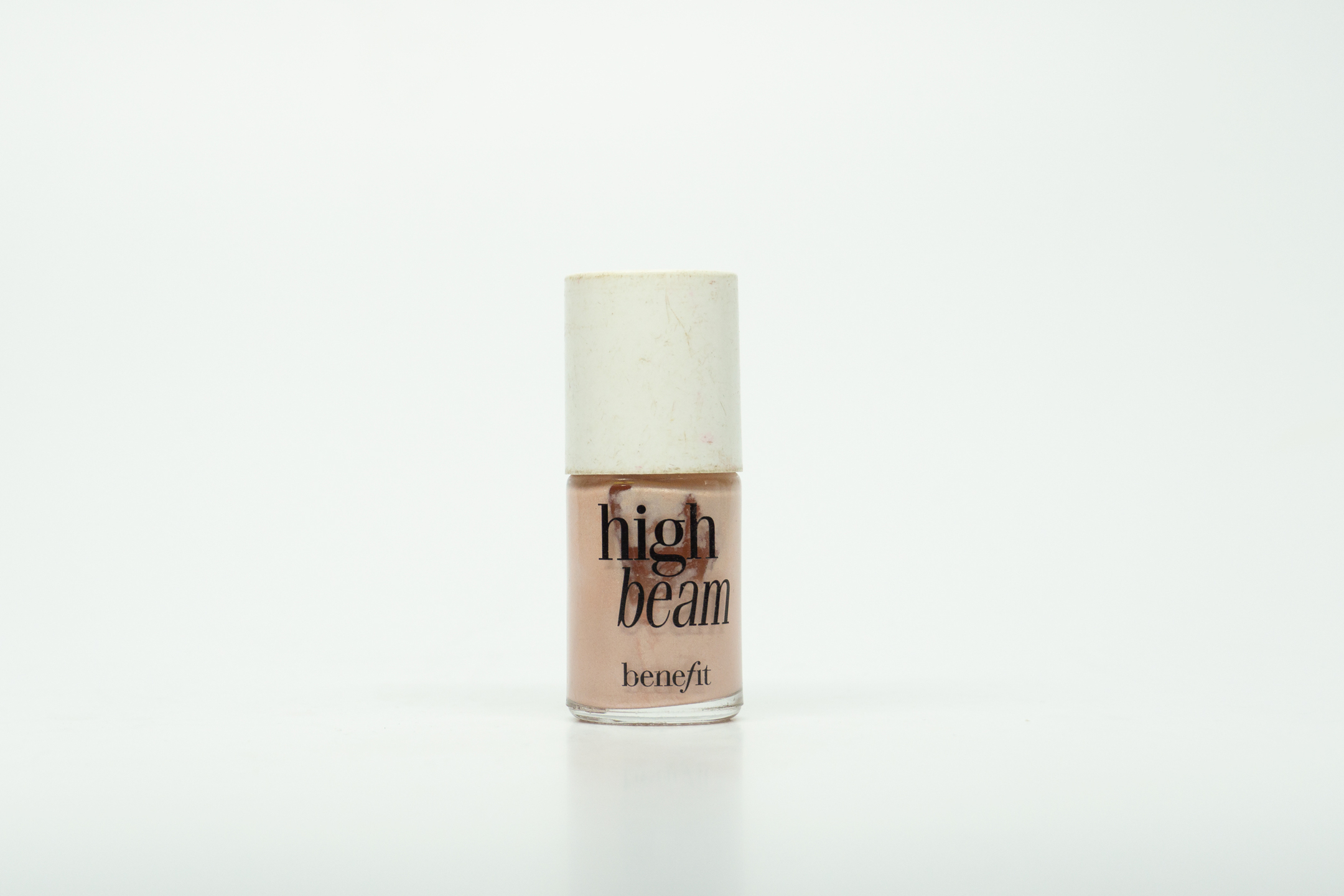 Amy Winehouse's Benefit High-Beam Complexion Enhancer 