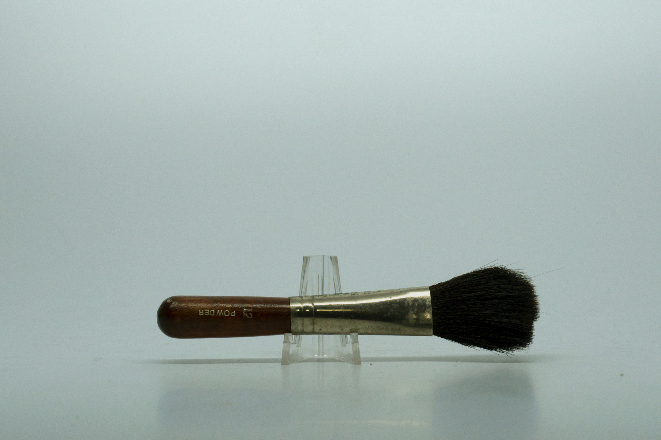 Mae West's Jerome Alexander Makeup Brush