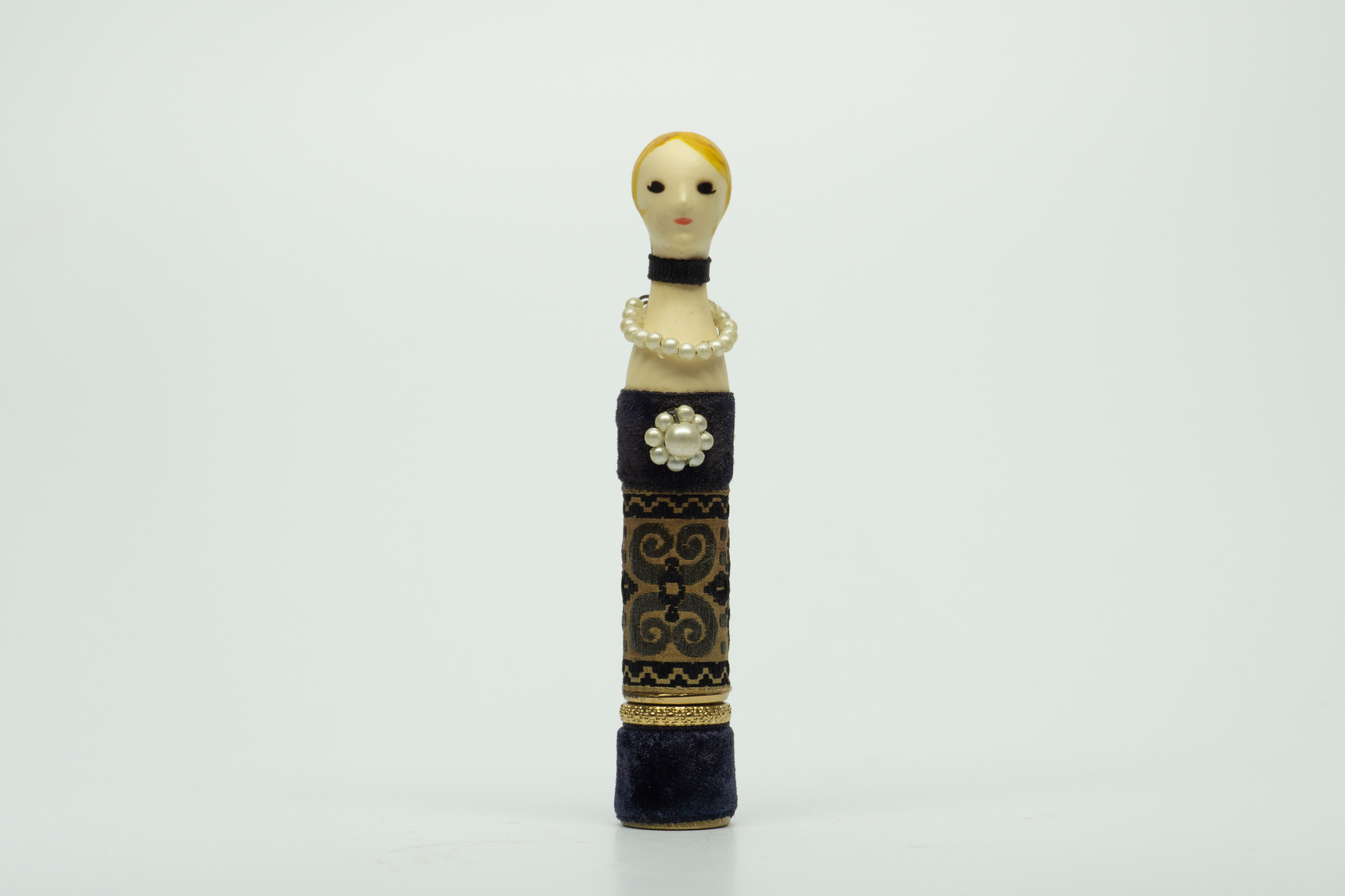 Revlon Couturine Lipstick Doll