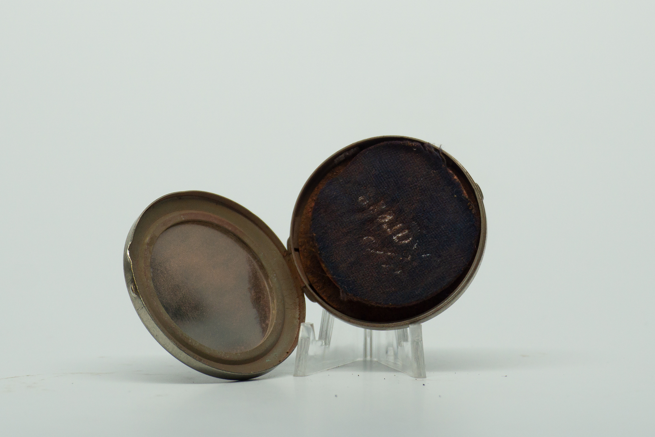 Karess Purse Mirror Compact