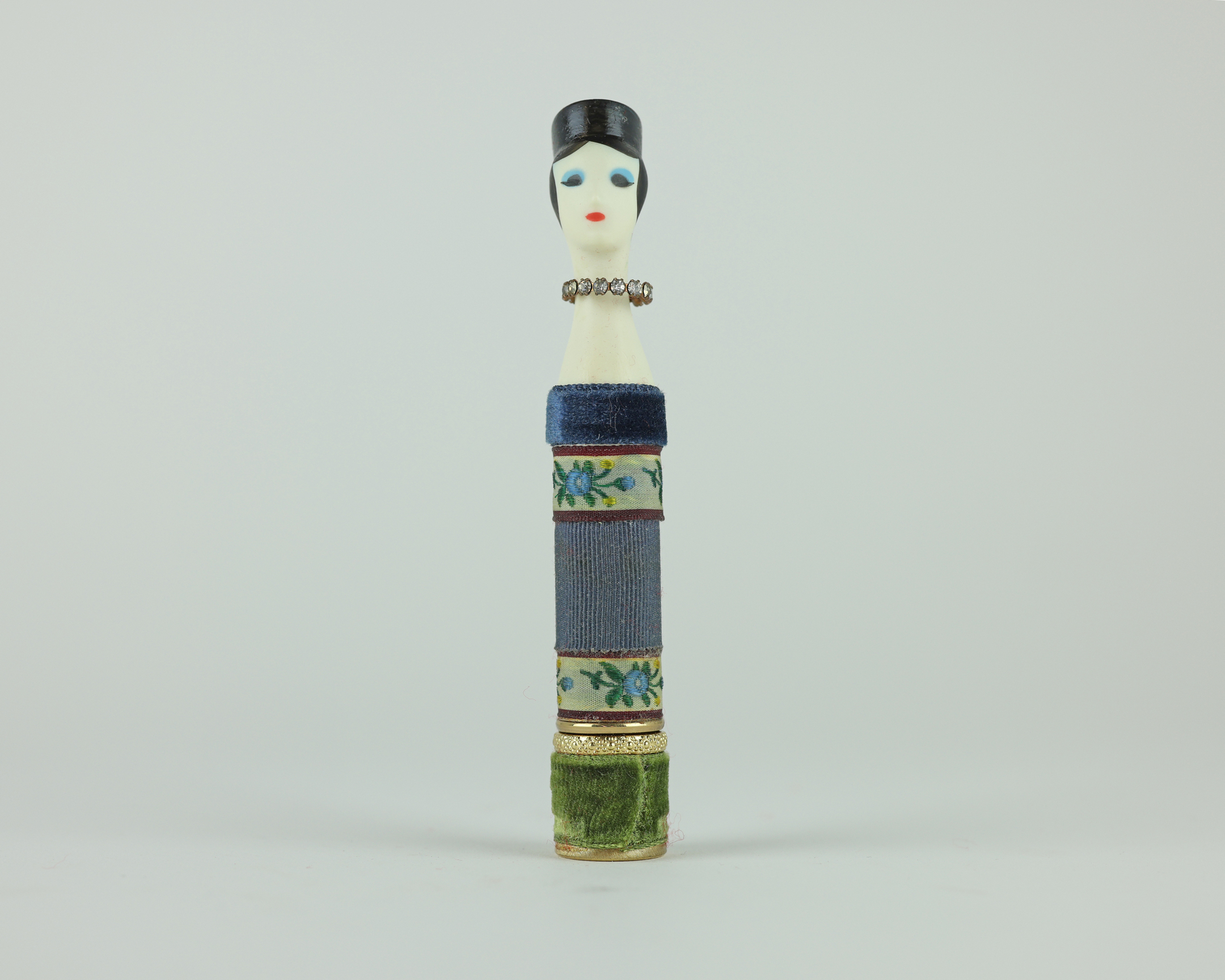 Revlon Couturine Lipstick Doll