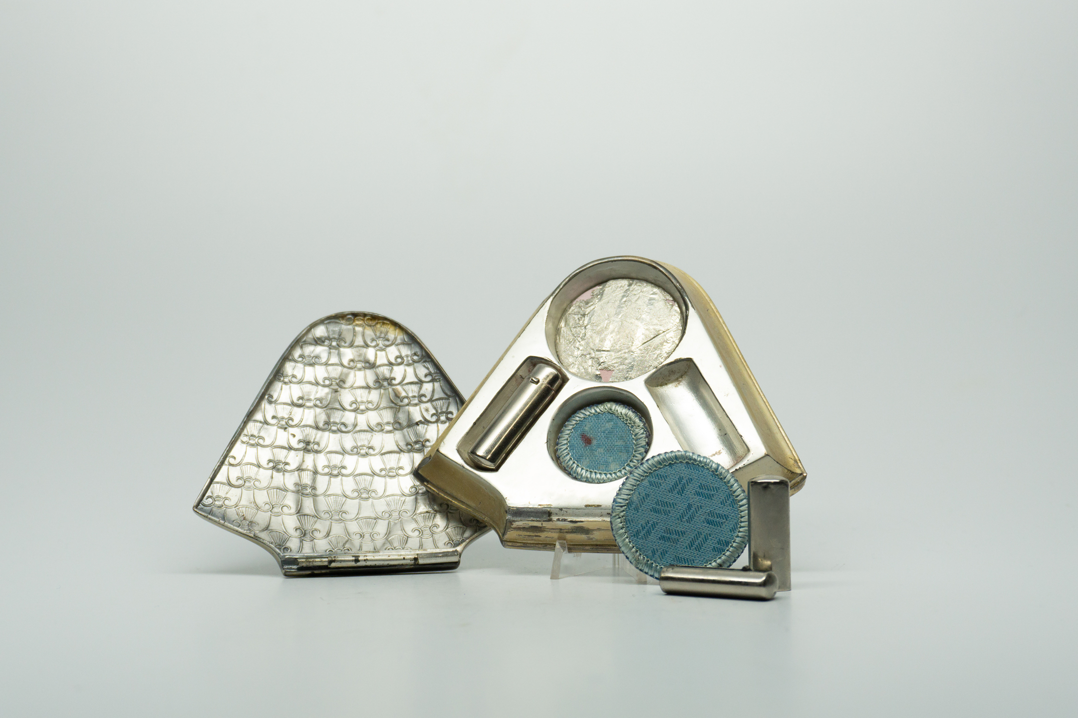 Weidlich Bros Compact
