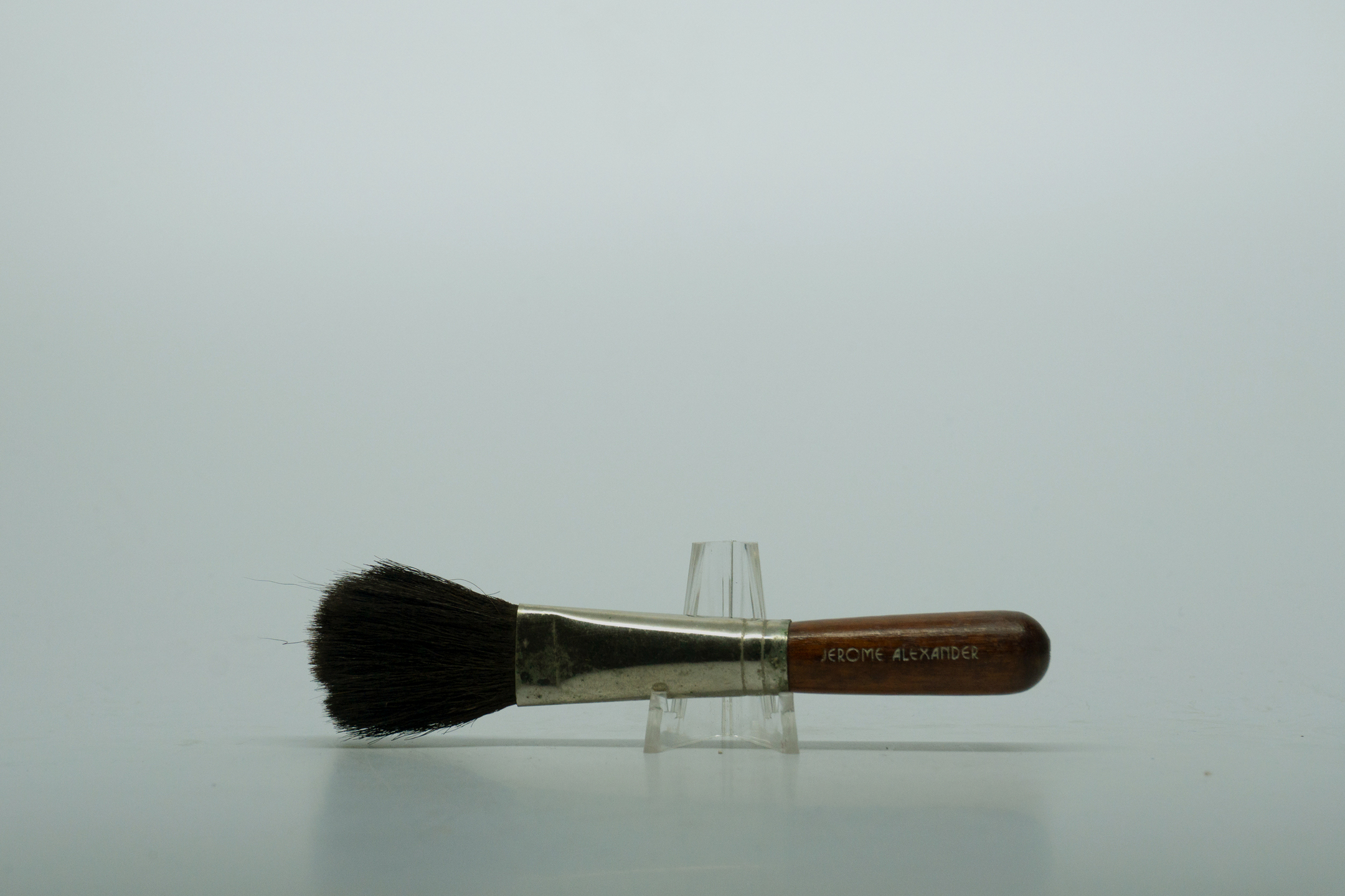 Mae West's Jerome Alexander Makeup Brush