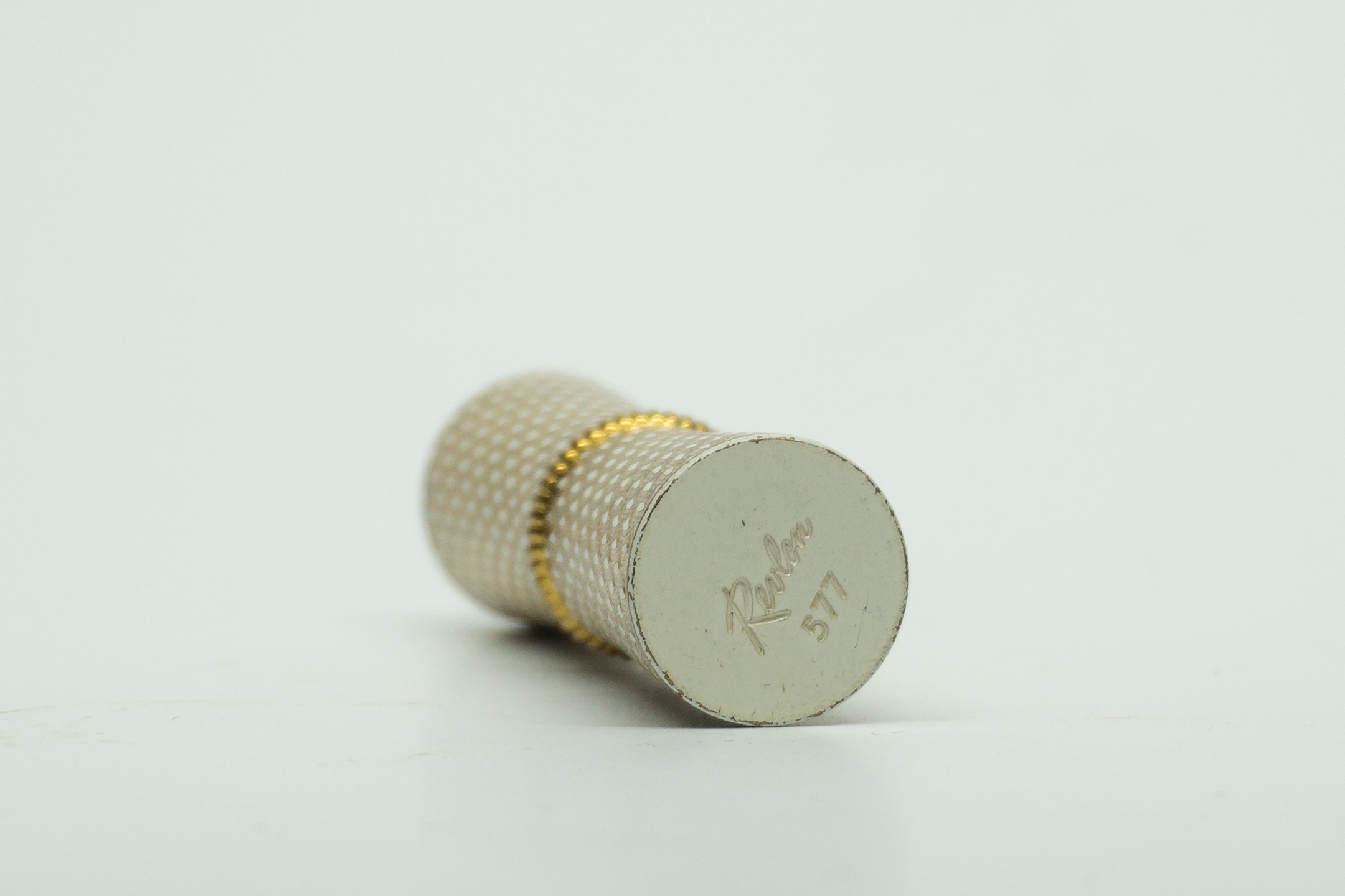 Revlon Futurama Lipstick Case