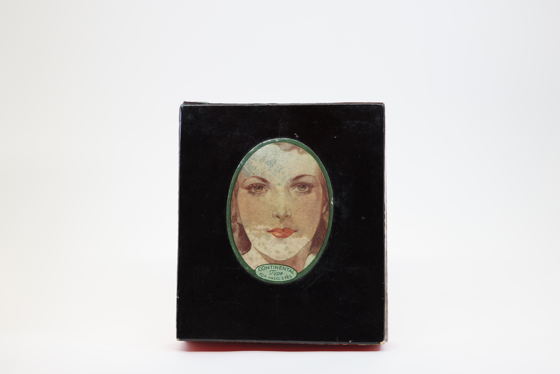 Richard Hudnut Eye Matched Makeup Set