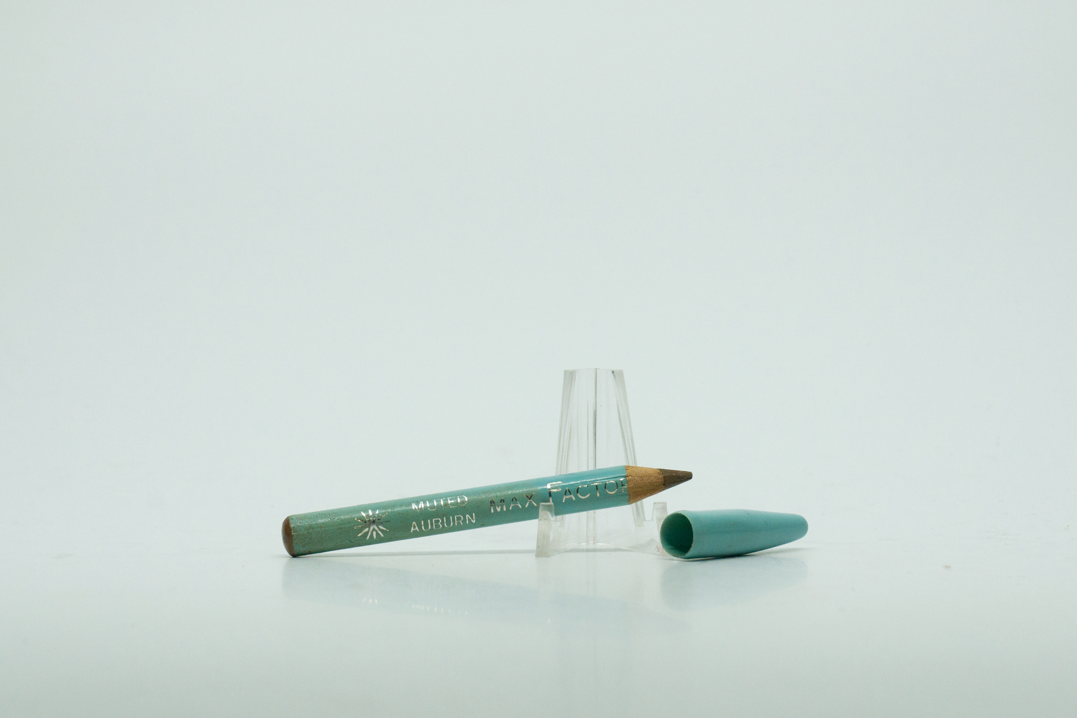 Mae West's Max Factor Eyeliner Pencil