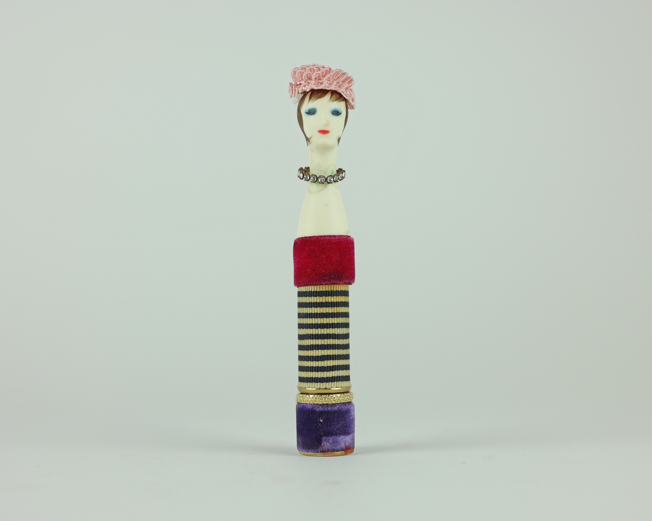 Revlon Couturine Lipstick Doll