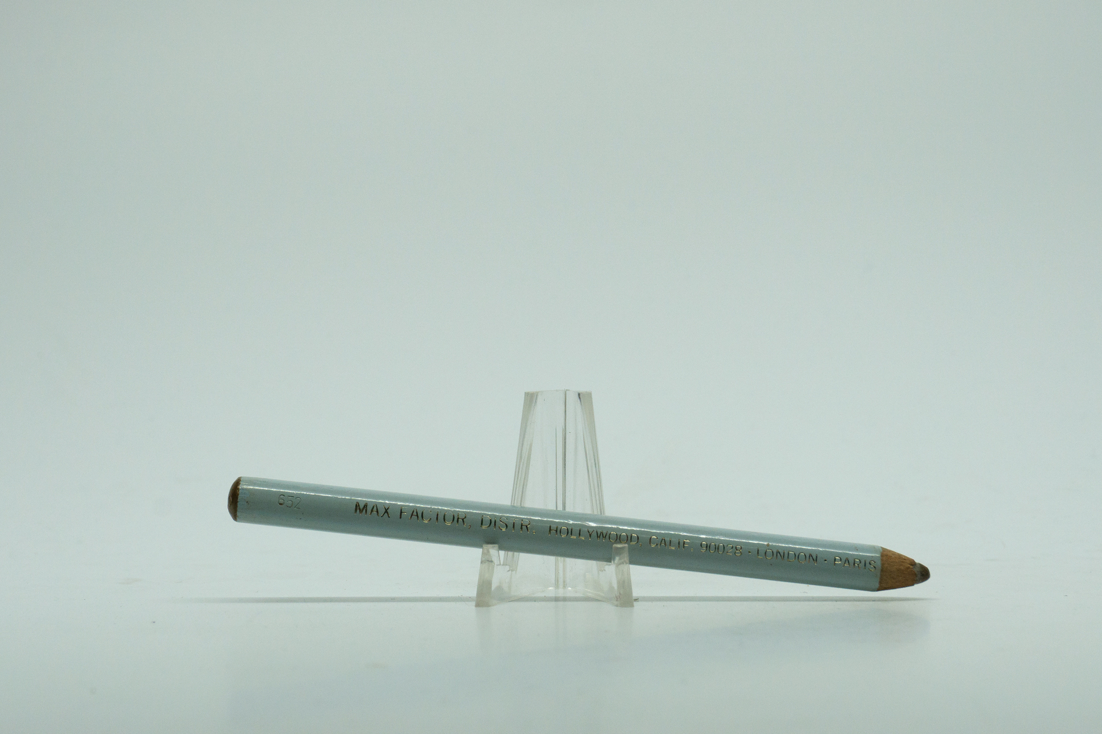 Mae West's Max Factor Eyebrow Pencil