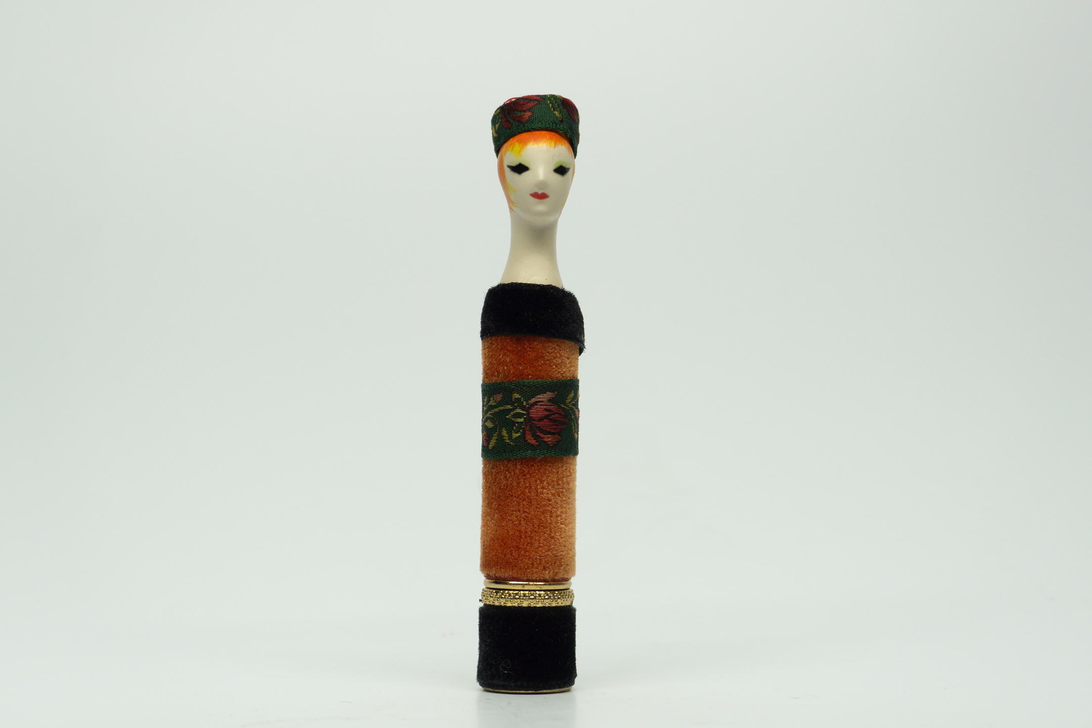 Revlon Couturine Lipstick Doll