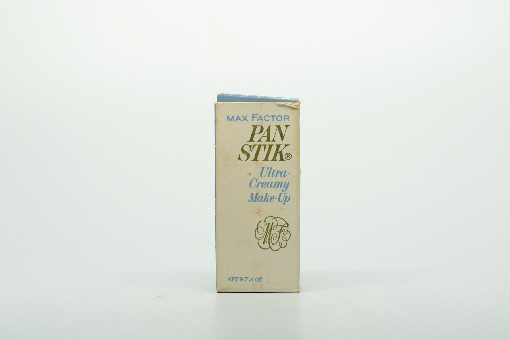 Max Factor Pan-Stik Cream Foundation