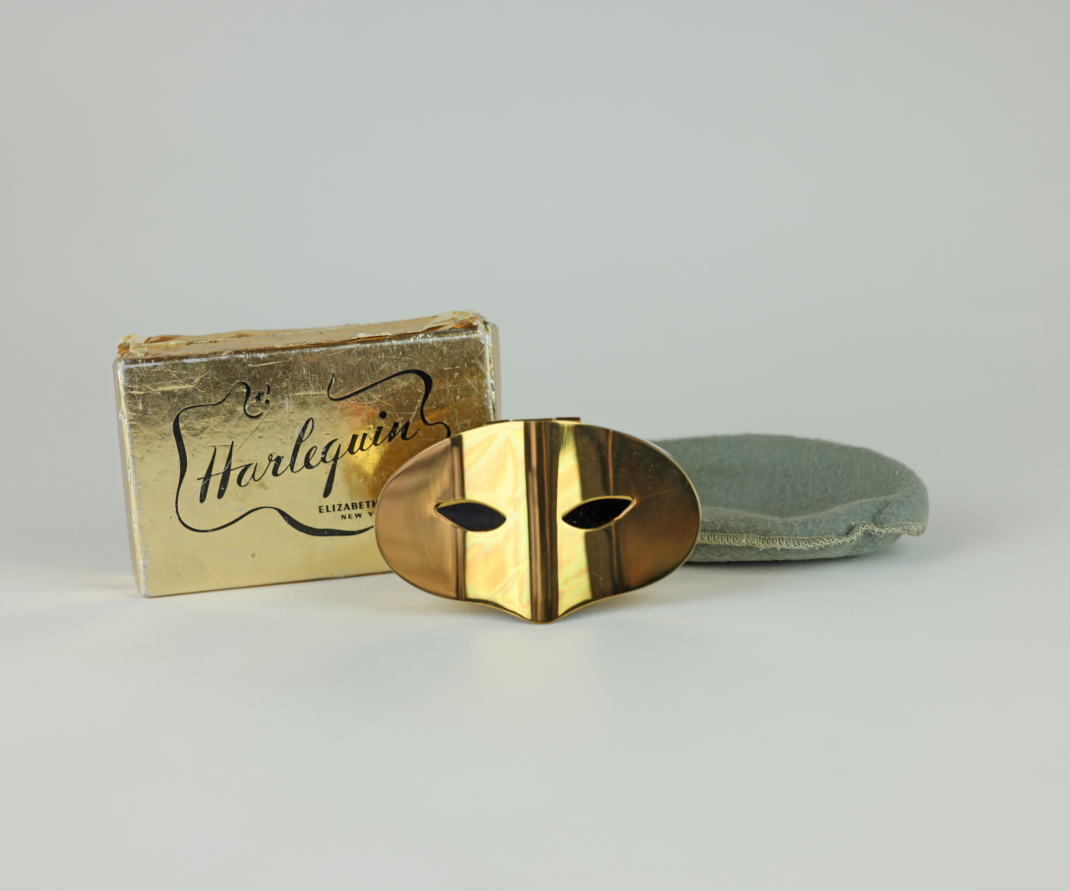 Elizabeth Arden Masquerade Compact