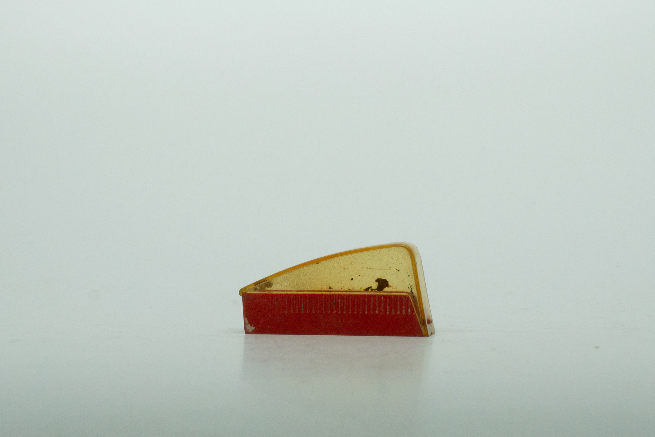 Mae West's Maybelline Pencil Sharpener 