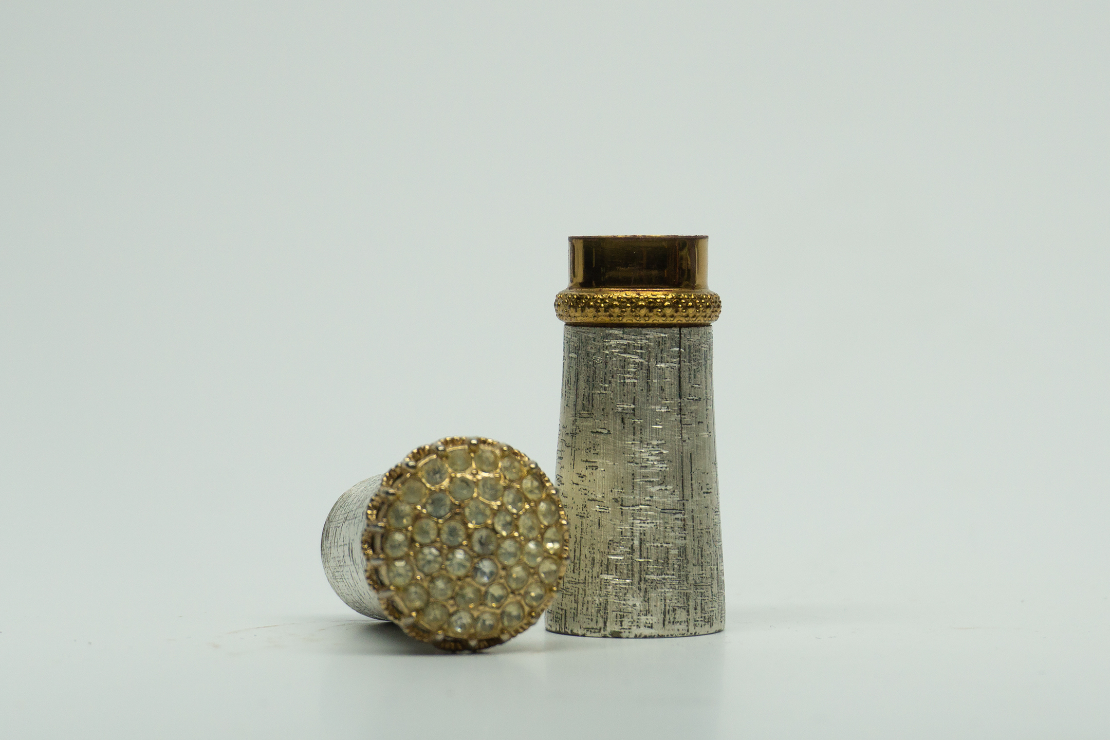 Revlon Futurama Lipstick Case