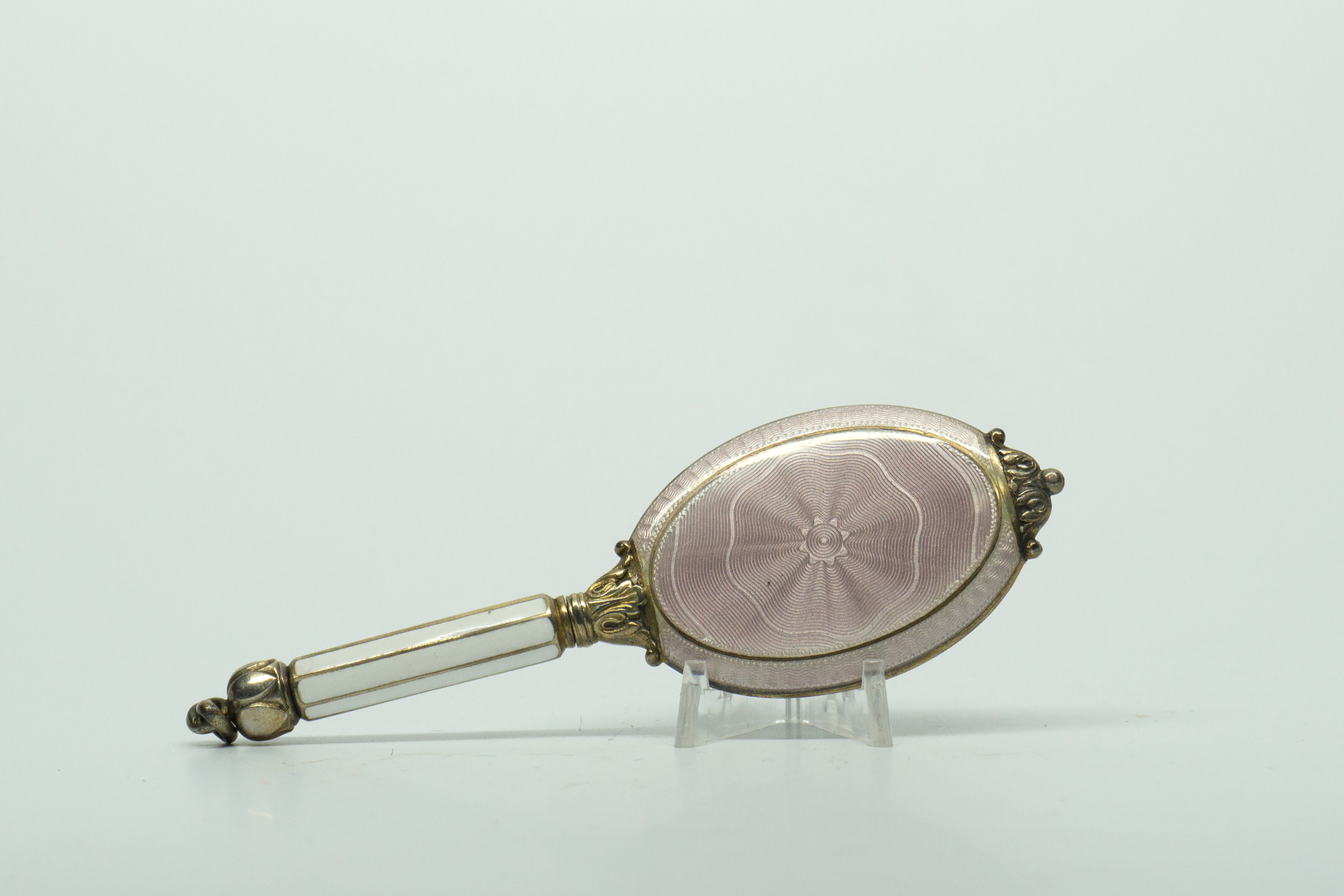 1910s Compact