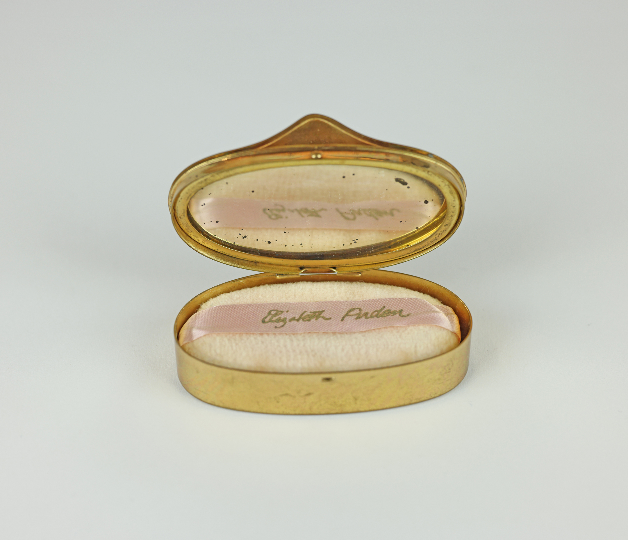 Elizabeth Arden Masquerade Compact
