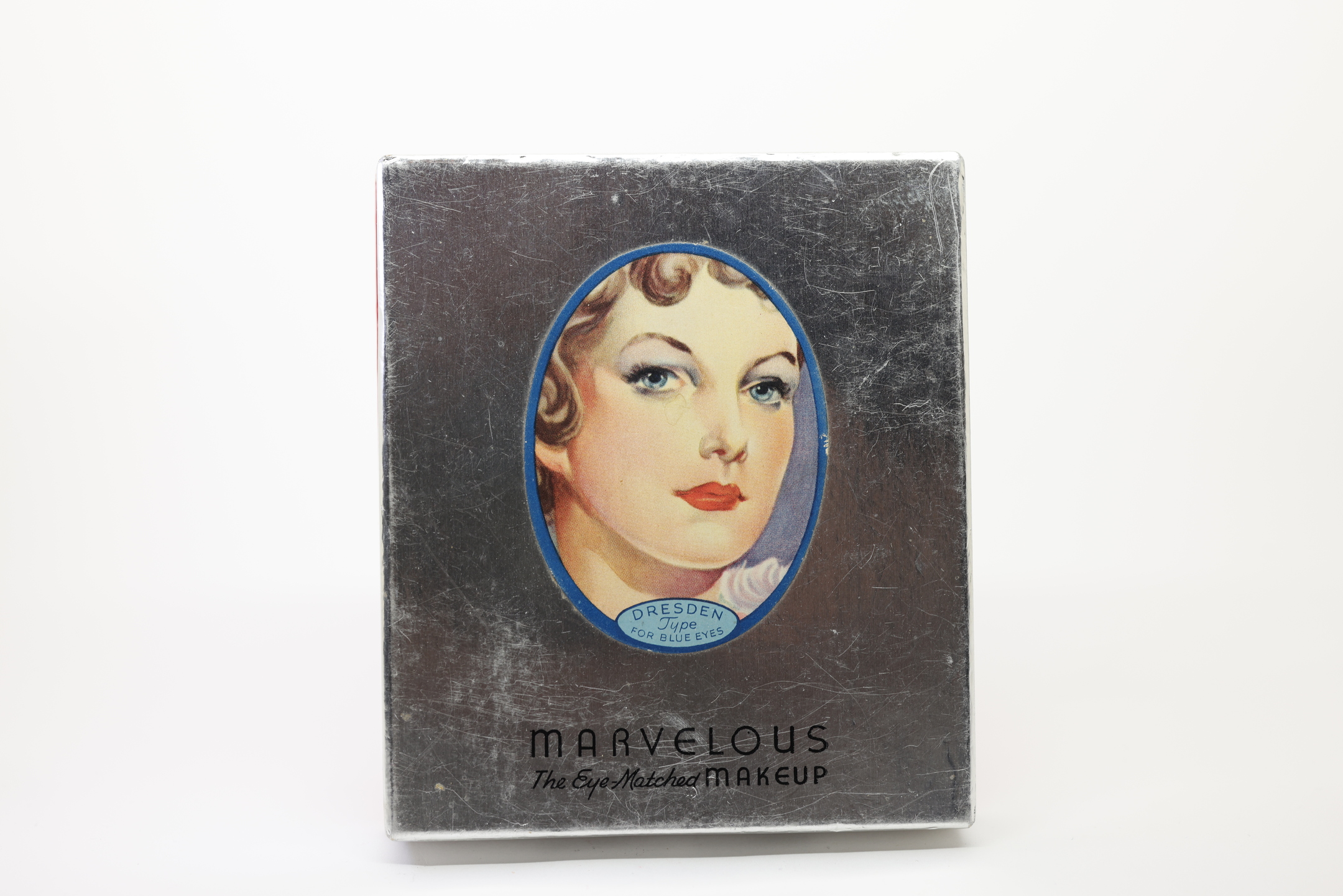 Richard Hudnut Marvelous The Eye Matched Makeup