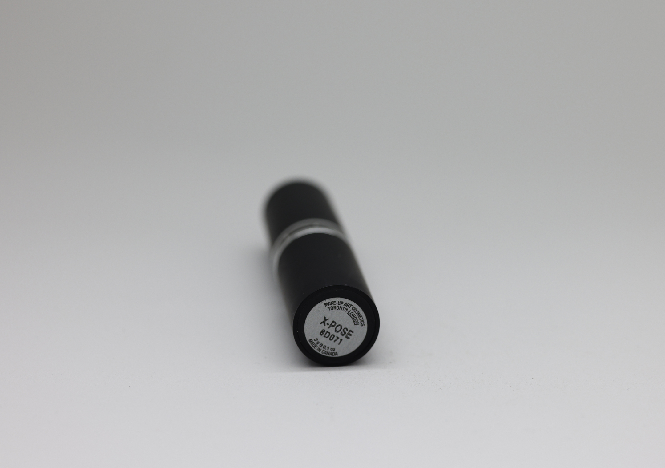 MAC Lipstick