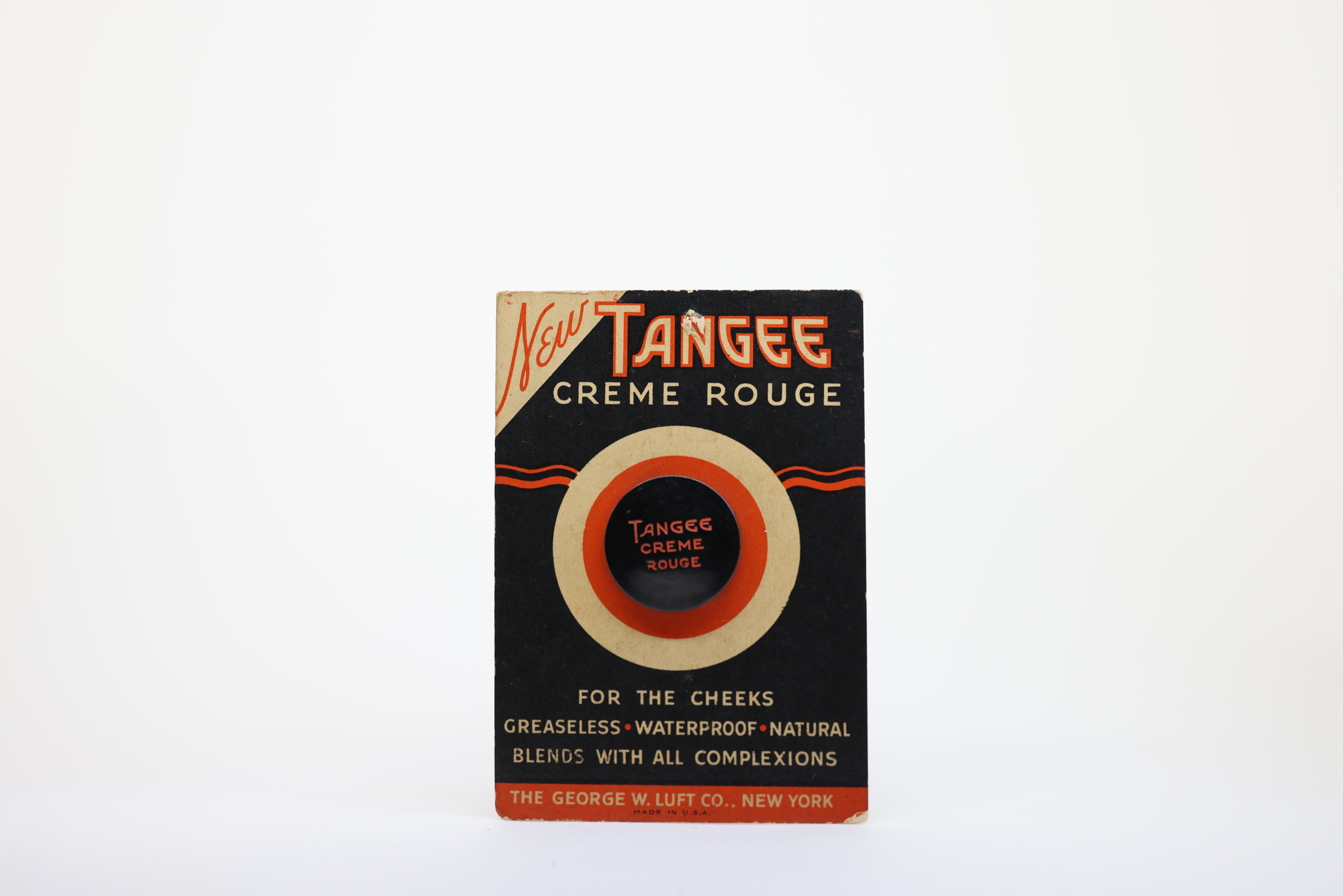 Tangee Cream Rouge
