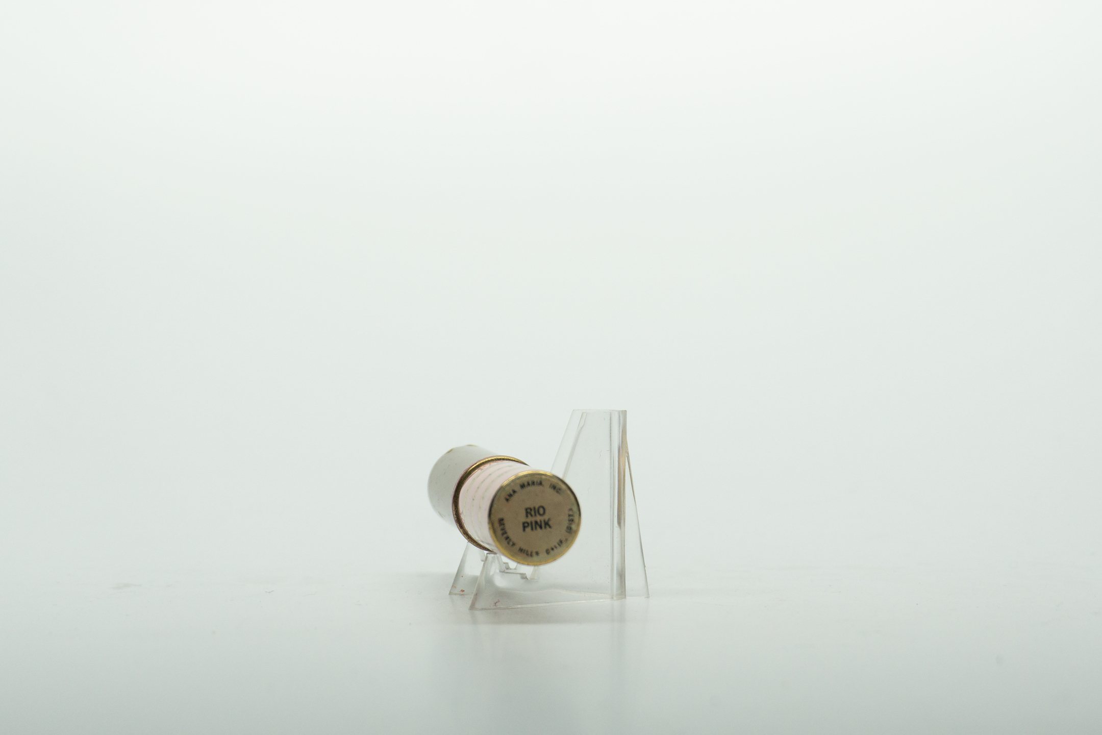 Mae West's Ana Maria Beverly Hills Lipstick