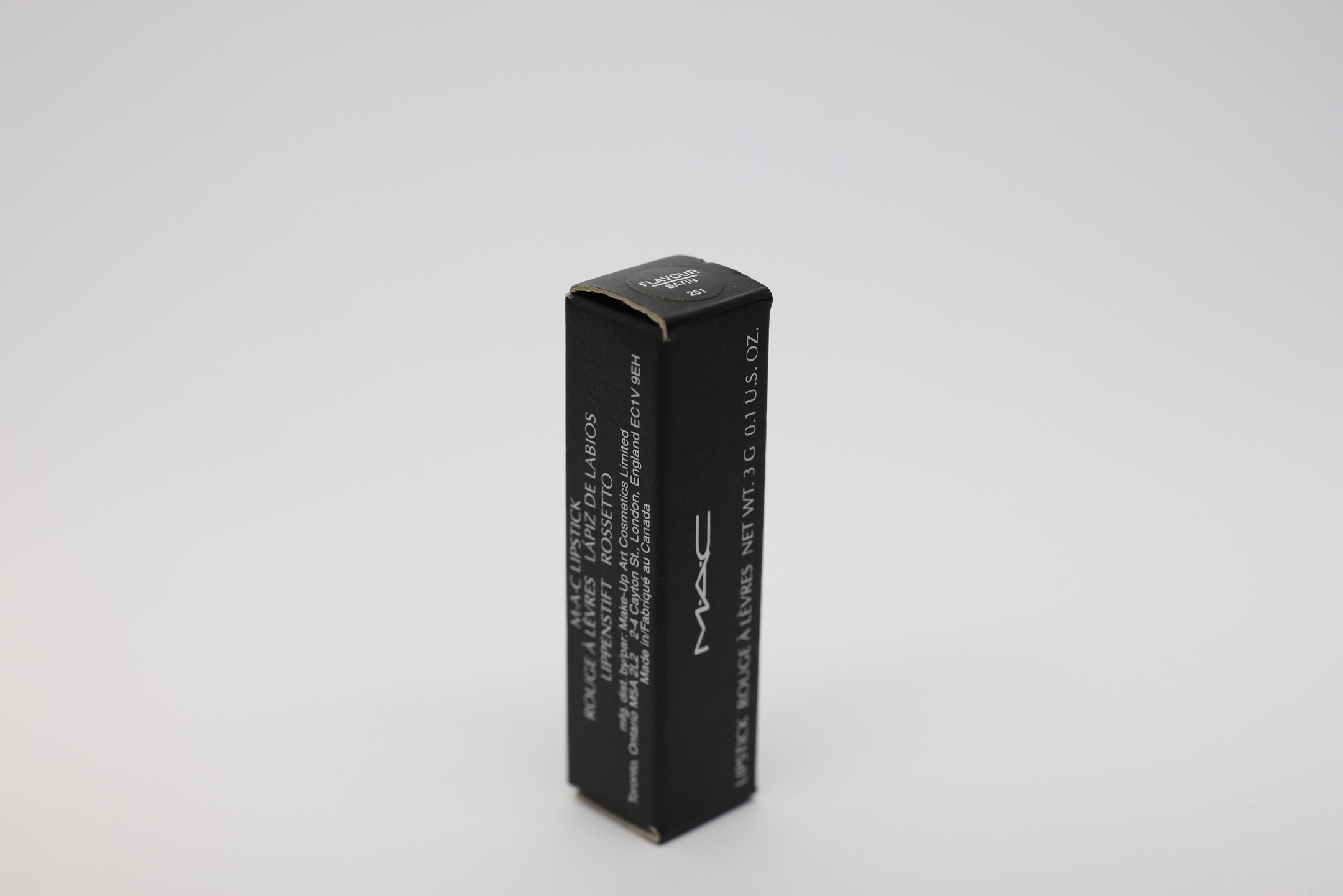 MAC Lipstick