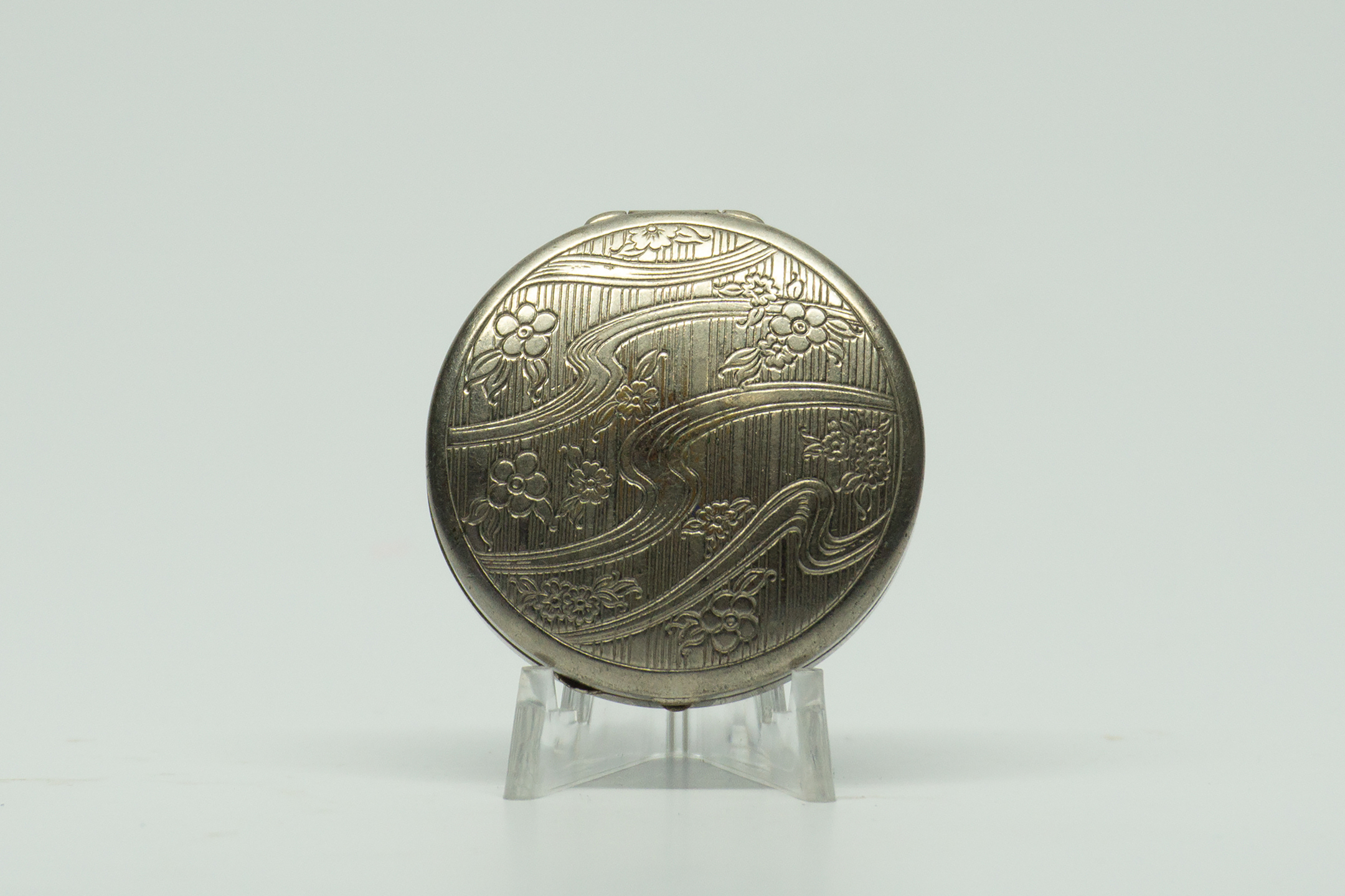 Karess Purse Mirror Compact