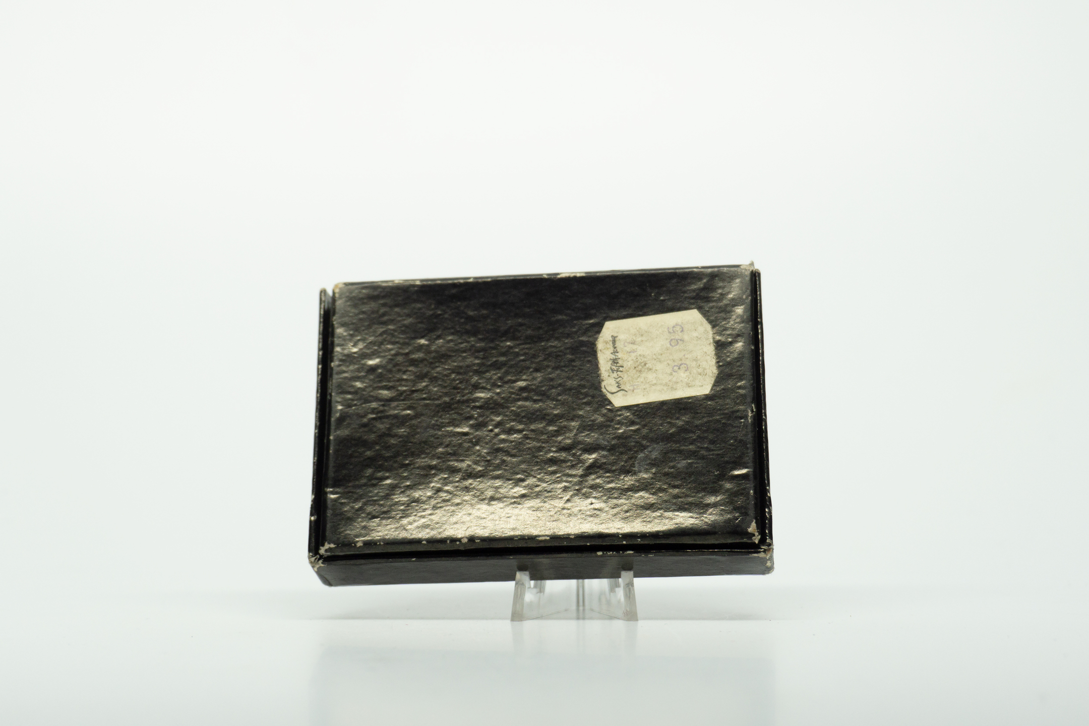 Marilyn Monroe's False Eyelashes