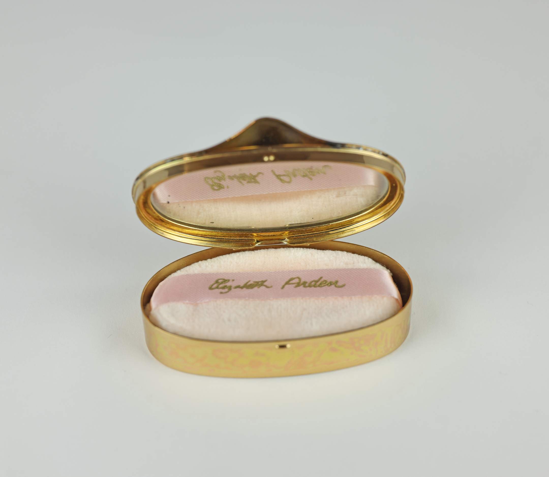 Elizabeth Arden Masquerade Compact
