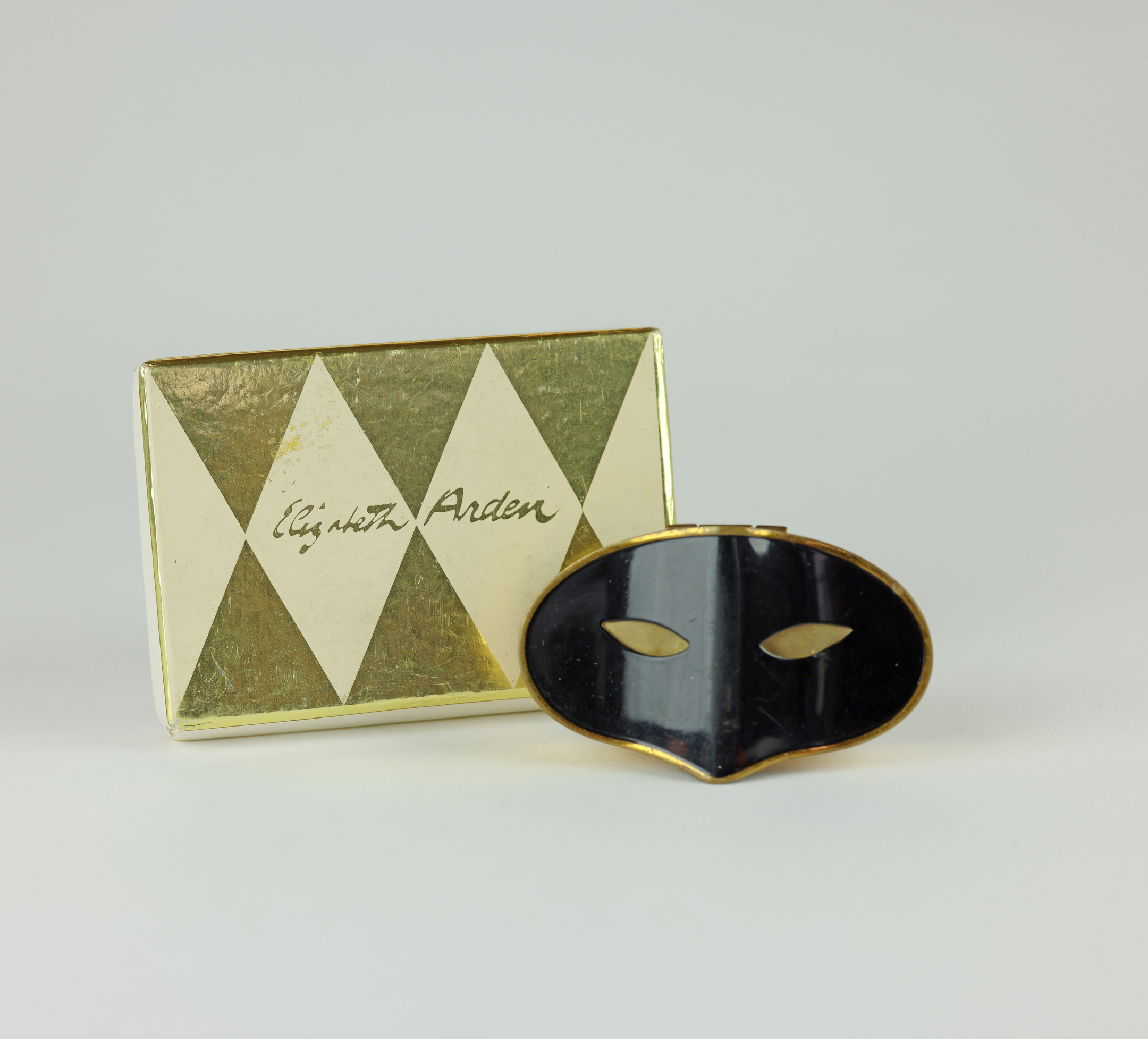 Elizabeth Arden Masquerade Compact