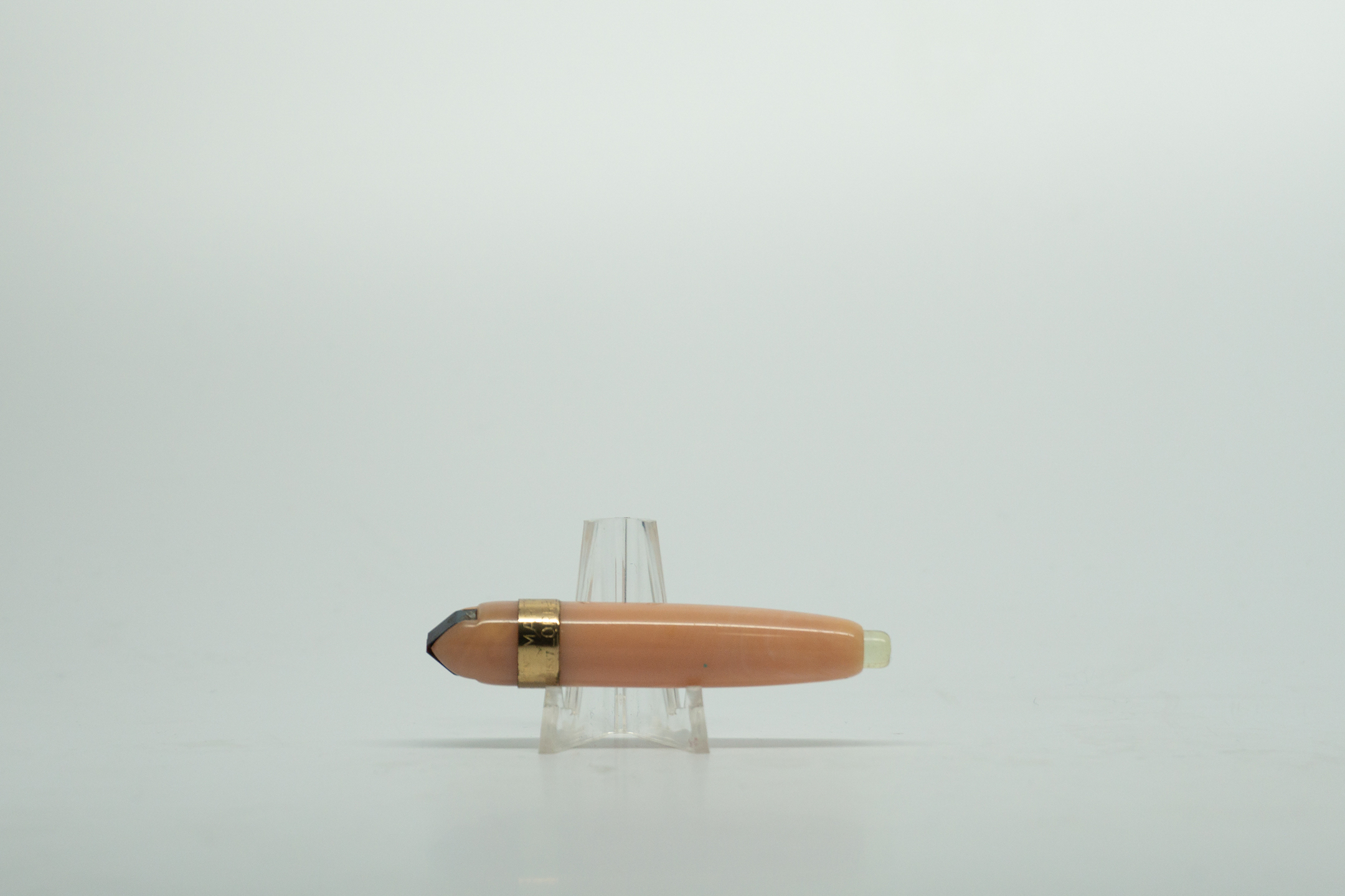 Mae West's Martha Lorraine Retractable Lipstick Brush