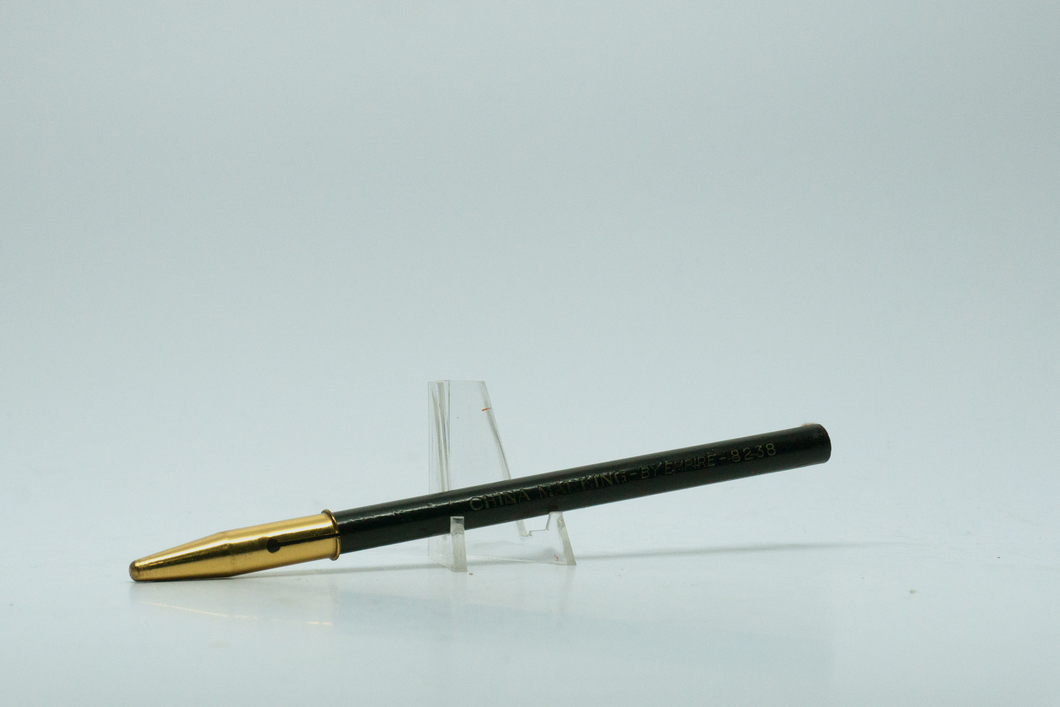 Mae West's Empire China Marker 