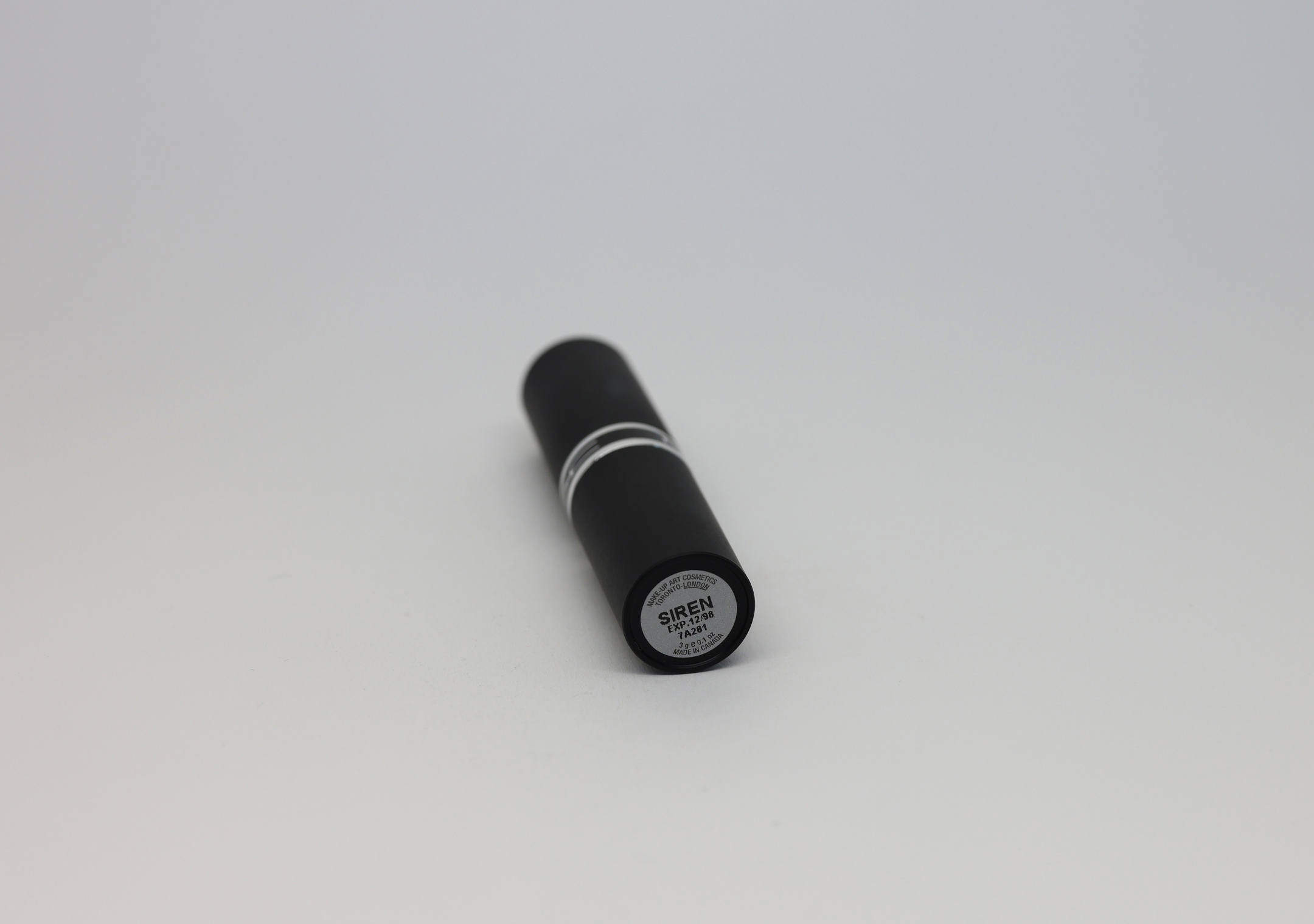 MAC Lipstick