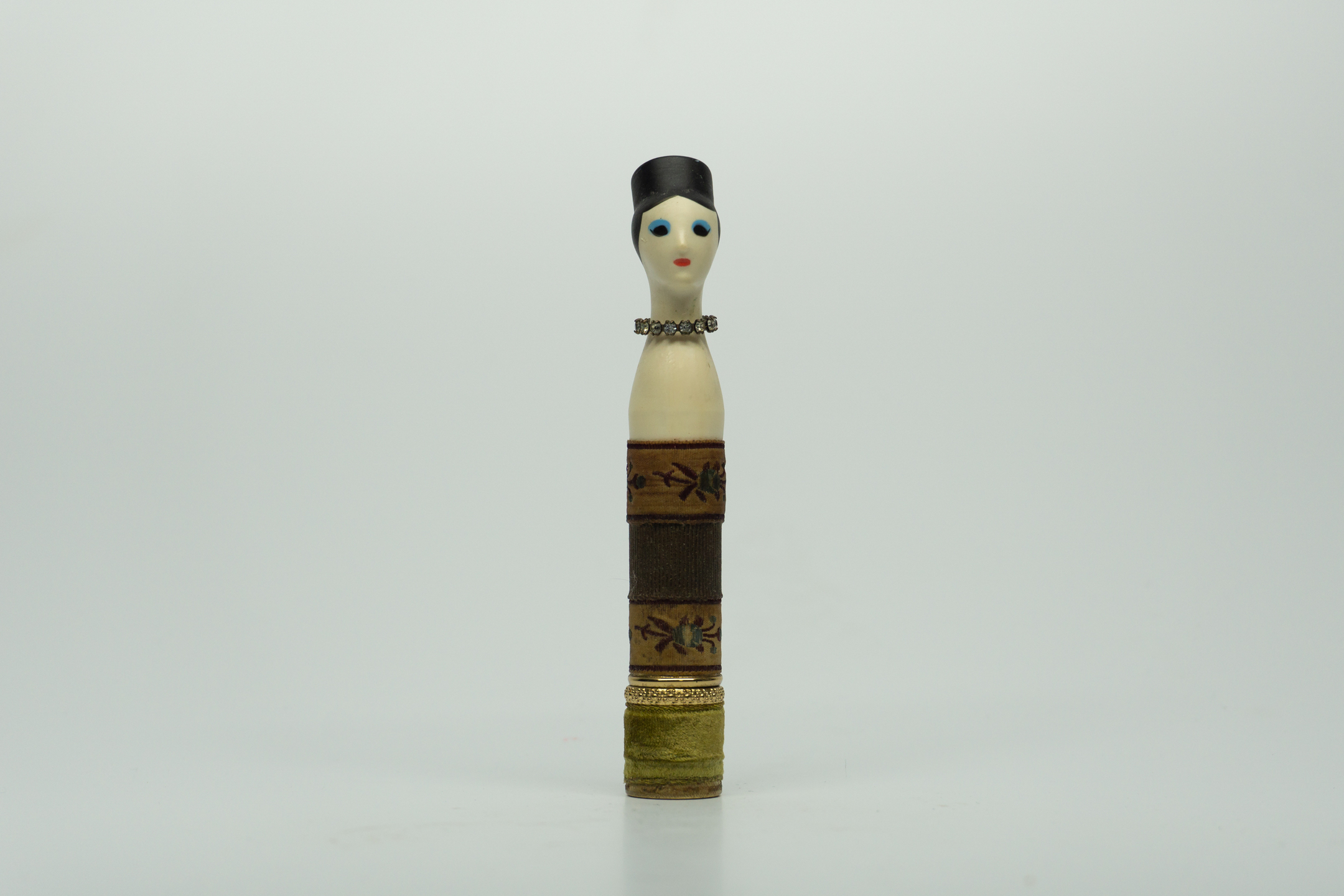 Revlon Couturine Lipstick Doll