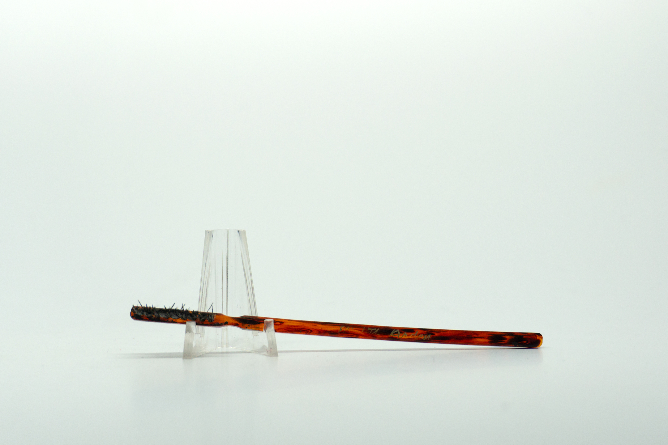 Marilyn Monroe's Mascara Brush