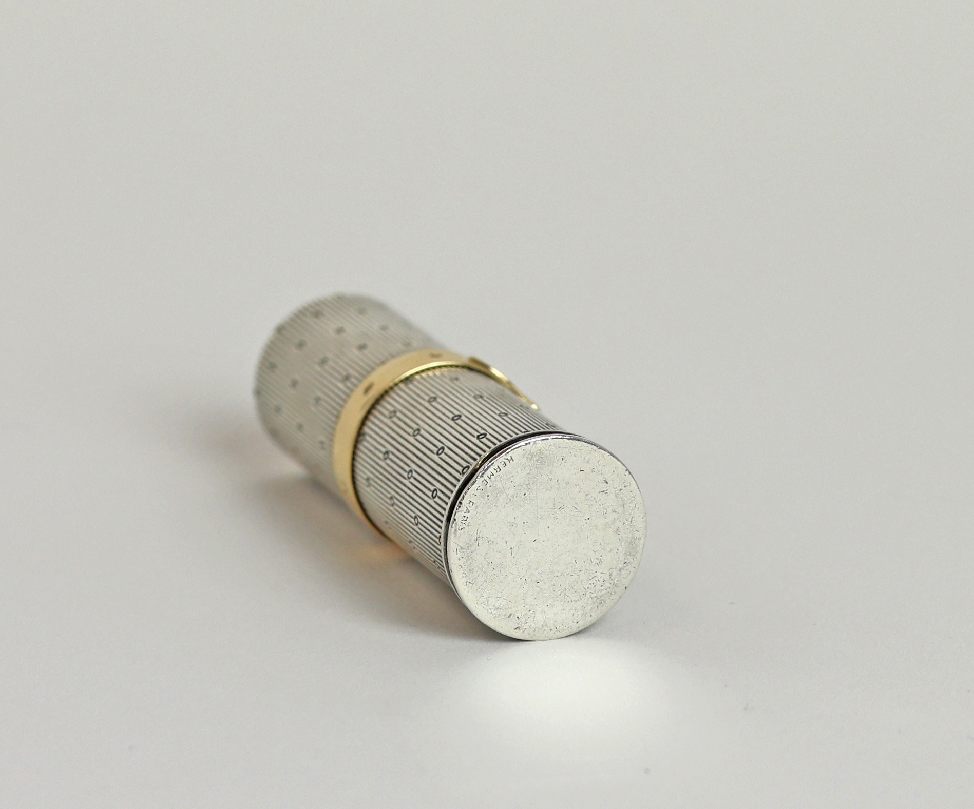 Hermes Buckle Lipstick