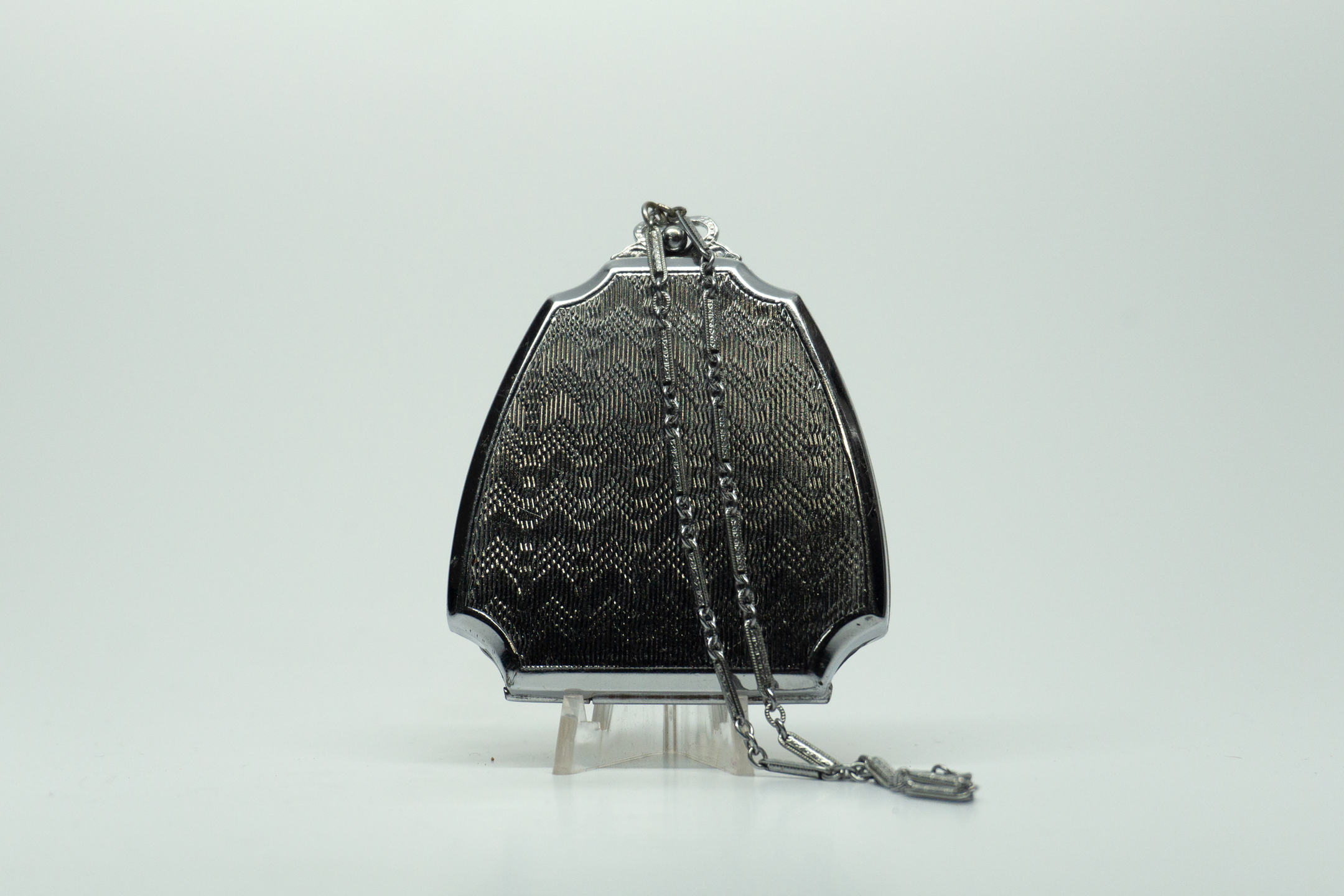 Elgin American Purse Compact