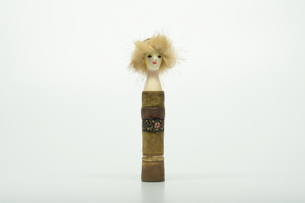 Revlon Couturine Lipstick Doll