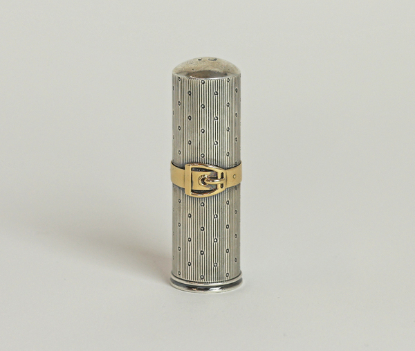 Hermes Buckle Lipstick