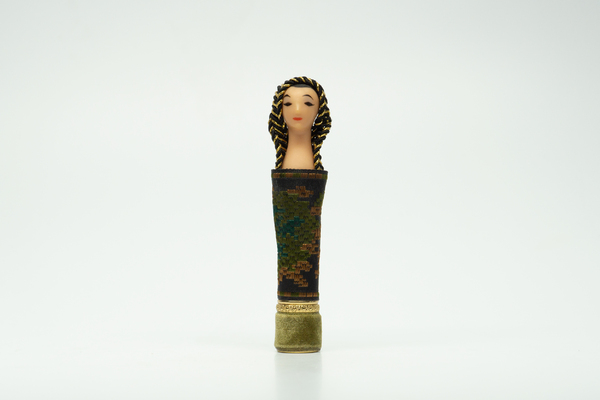 Revlon Couturine Sphinx Lipstick Doll