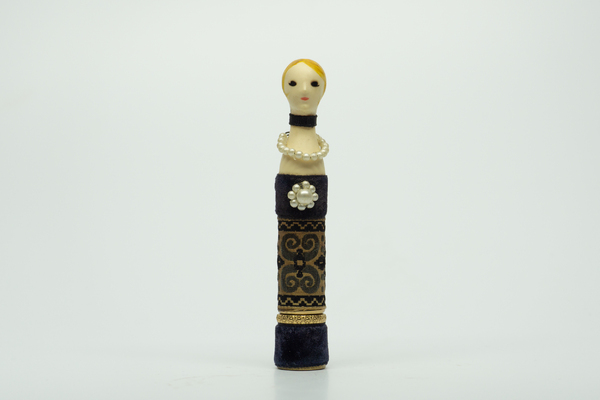 Revlon Couturine Lipstick Doll