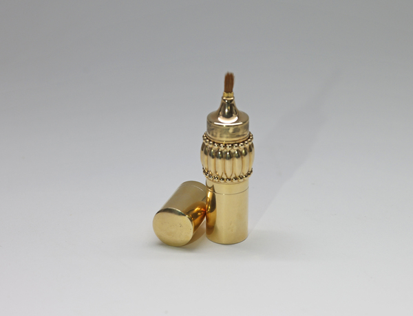 Cartier and Charles of the Ritz Lip Brush