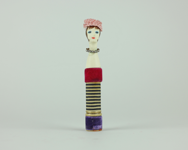 Revlon Couturine Lipstick Doll